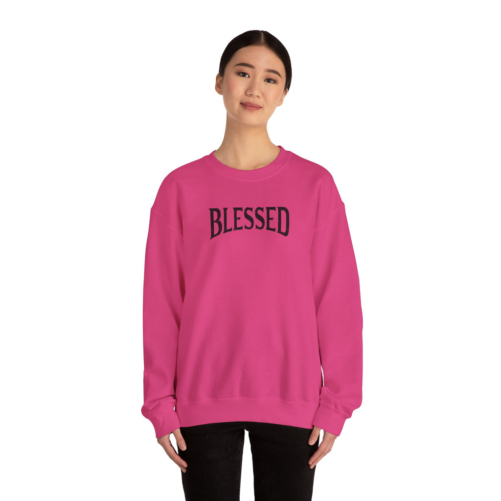 Blessed - Unisex Sweatshirt