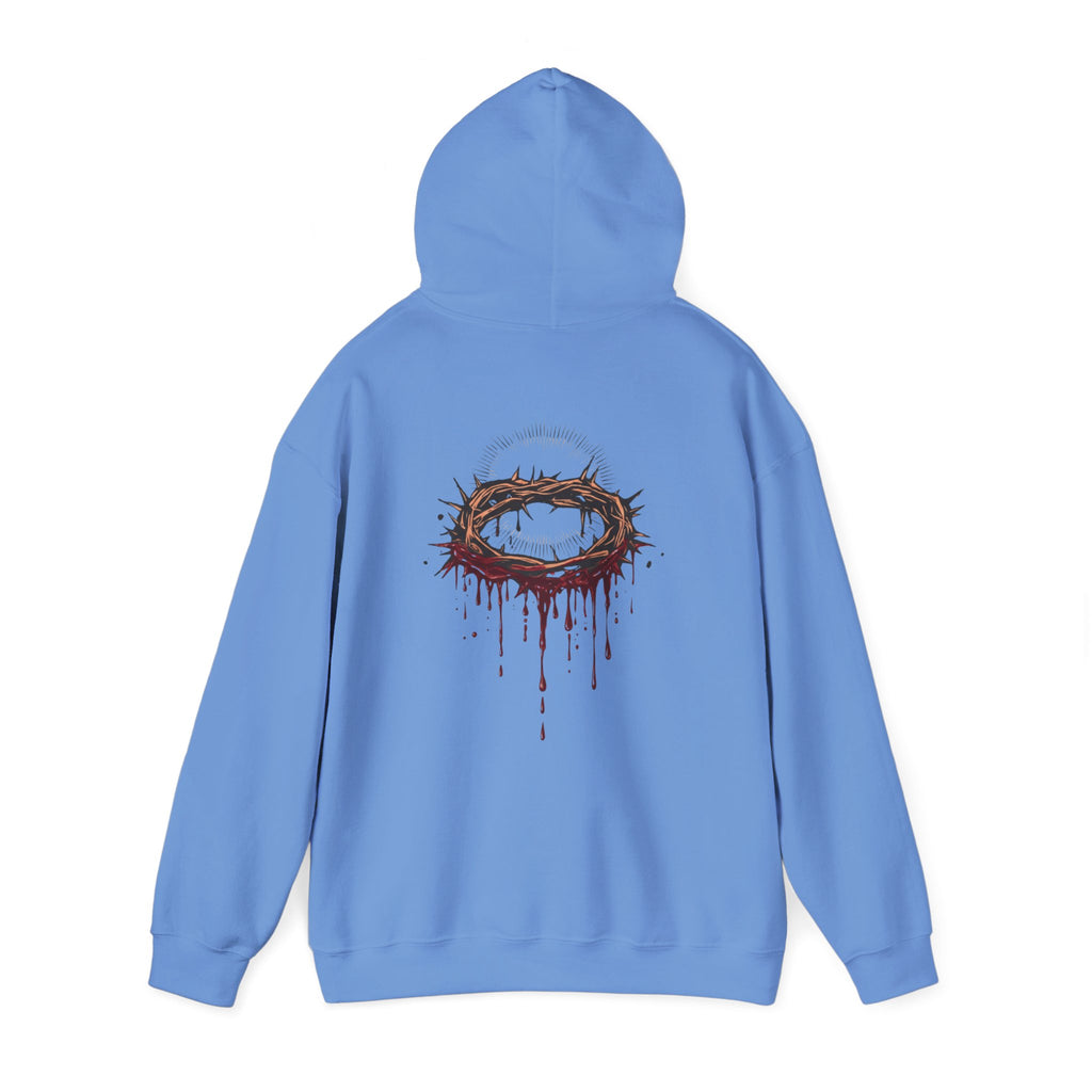 Crown of Thornes – Hoodie