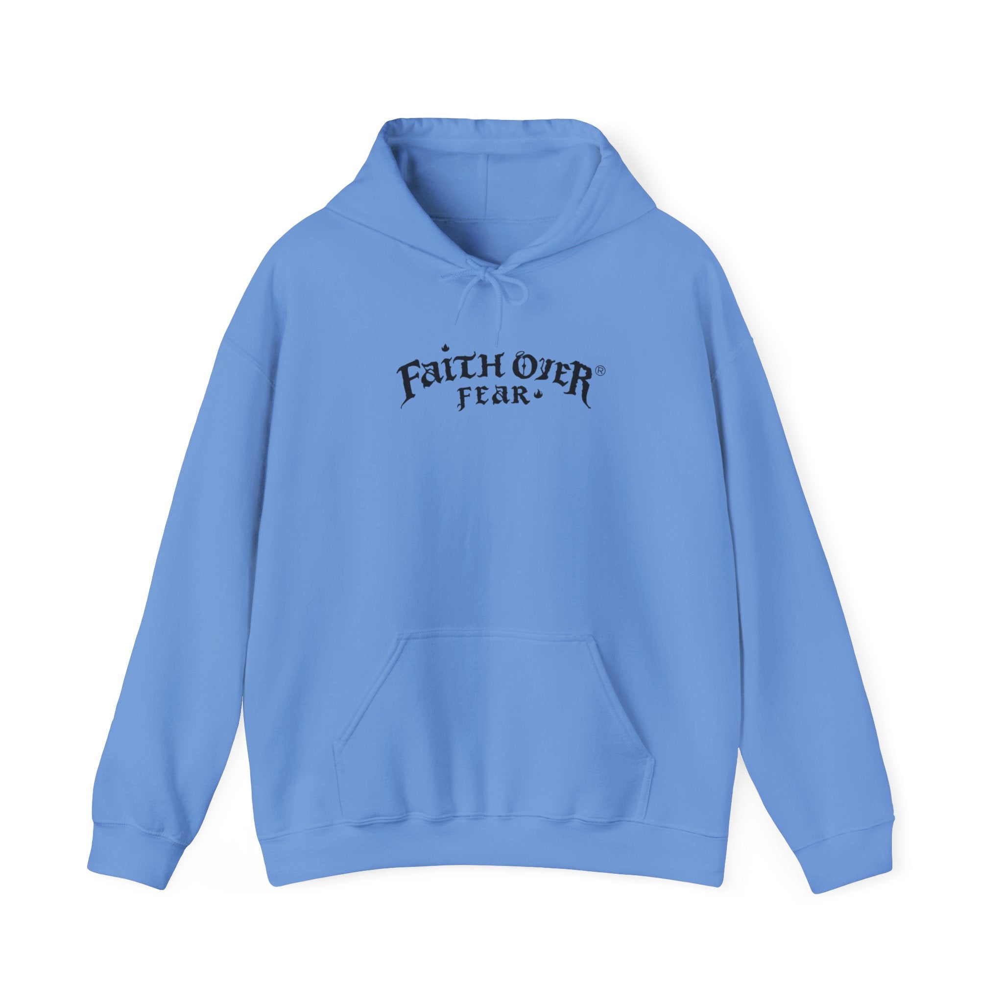 Crown of Thornes – Hoodie