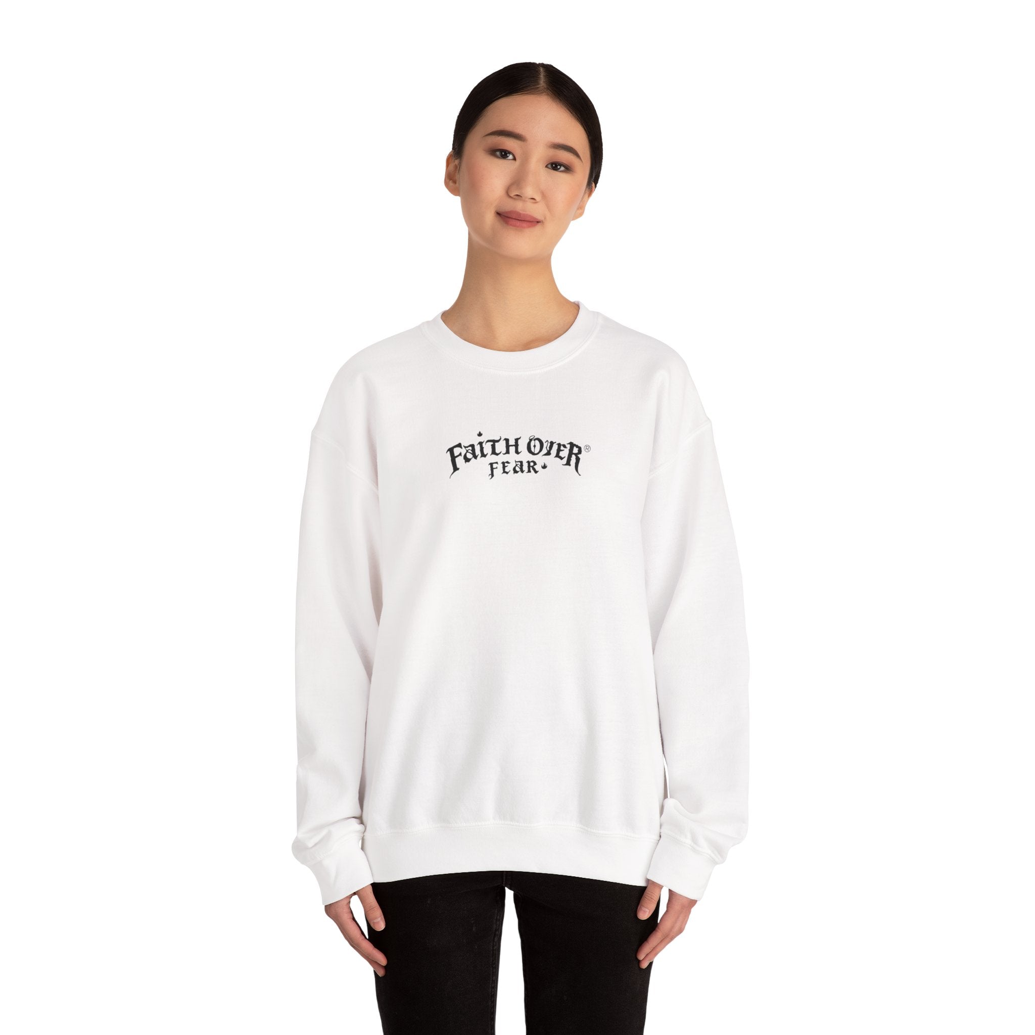 Holy Spirit - Unisex Sweatshirt