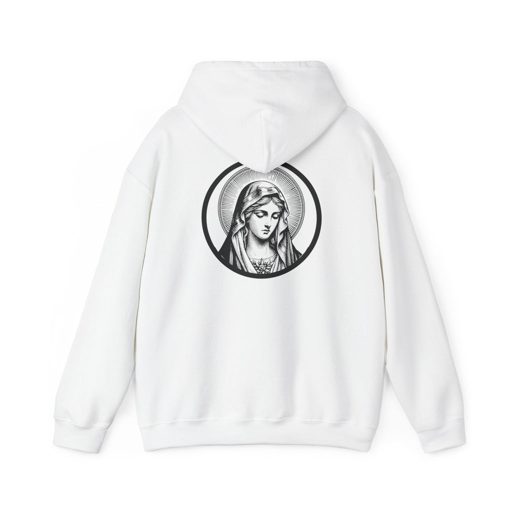 Holy Mother - Unisex Hoodie
