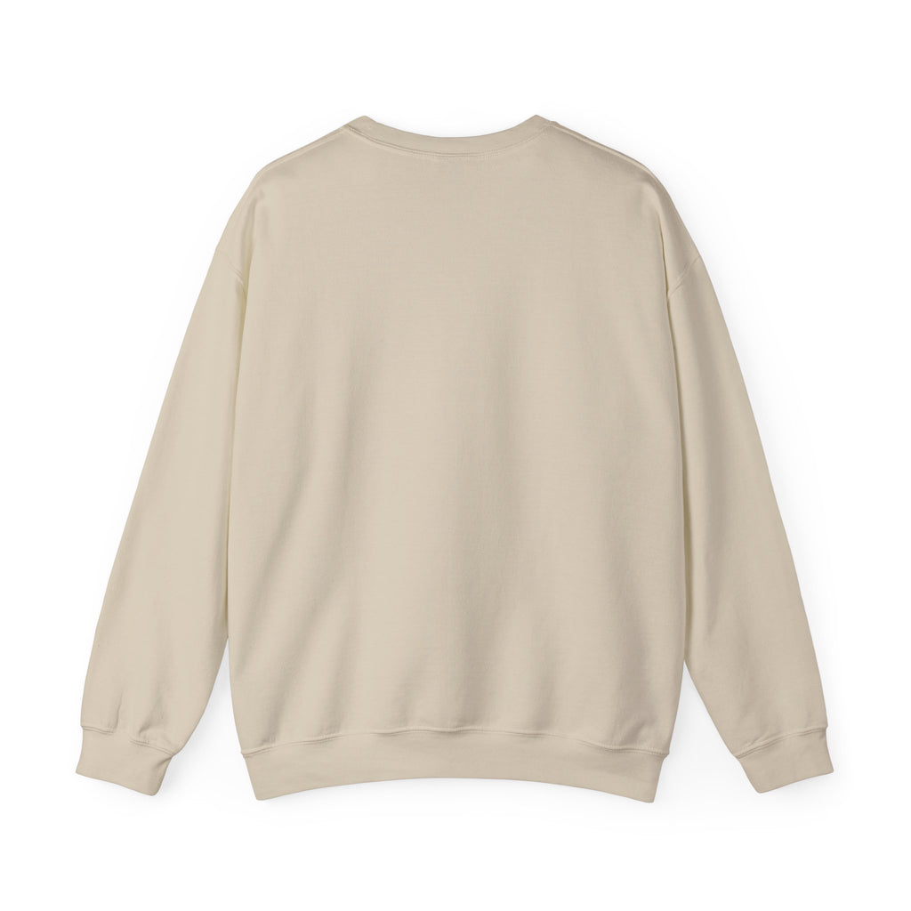 Faith Over Fear Logo - Unisex Sweatshirt