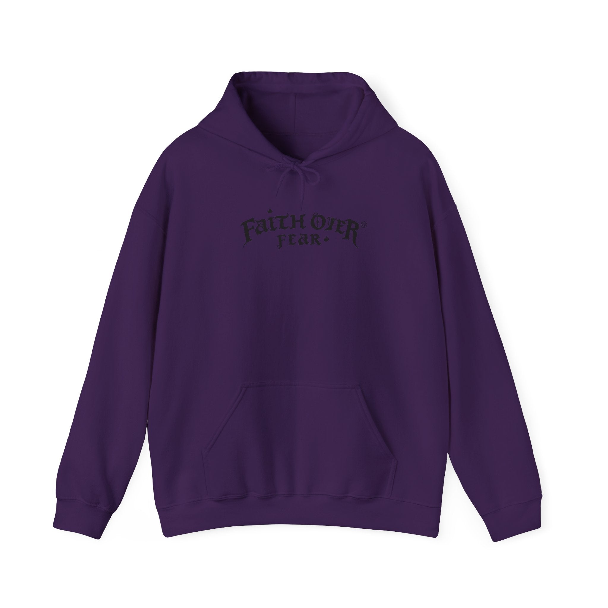 Crown of Thornes – Hoodie