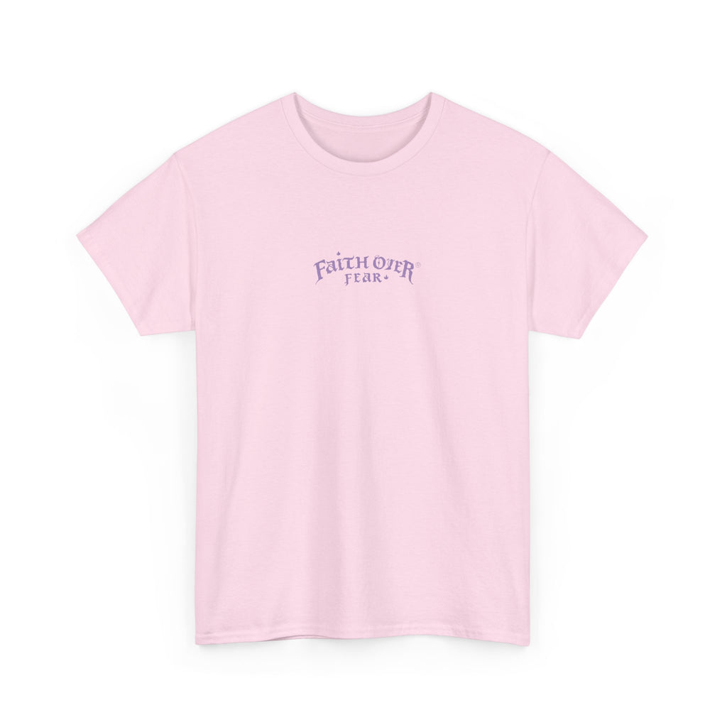 Mother of Peace - Heavy Cotton Tee
