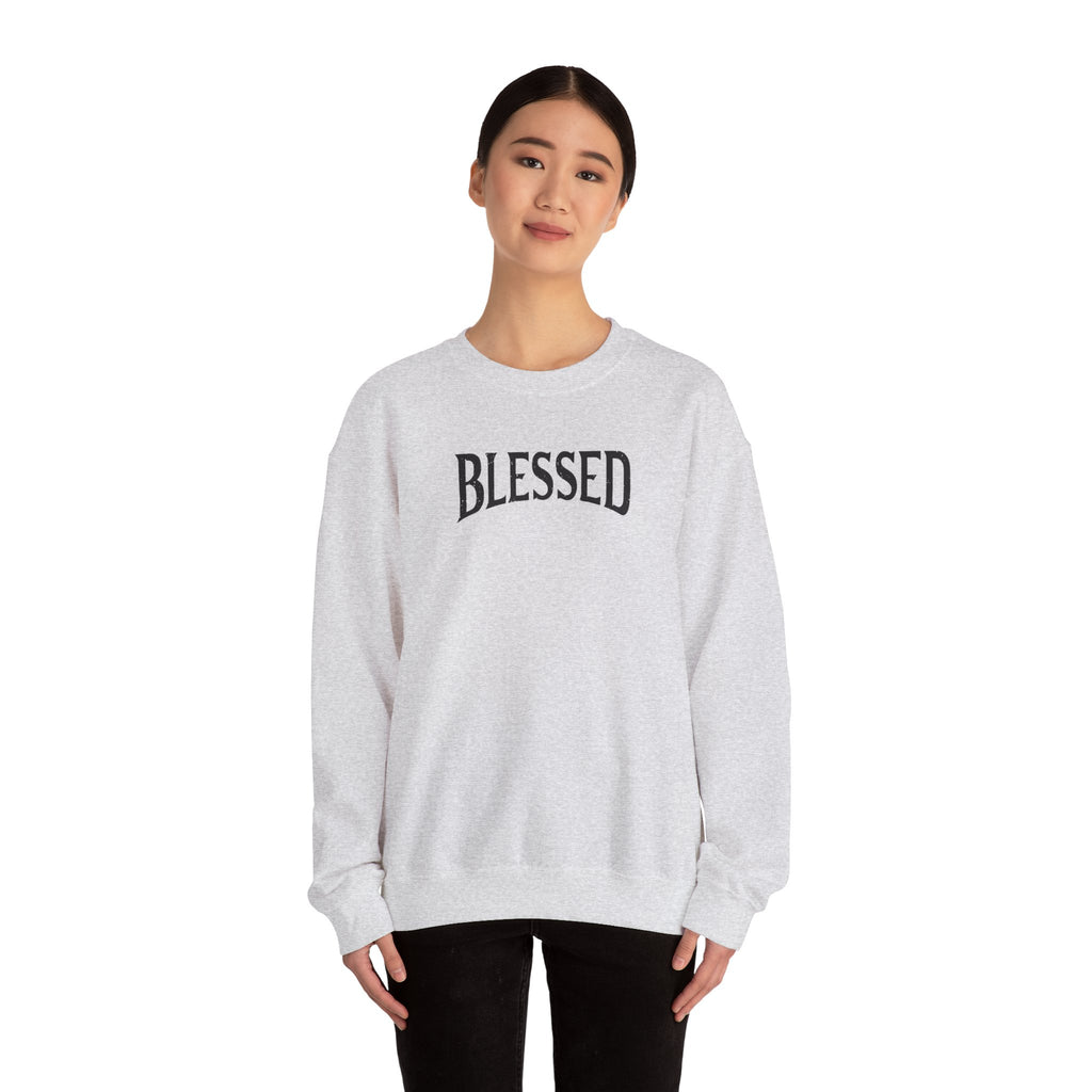 Blessed - Unisex Sweatshirt