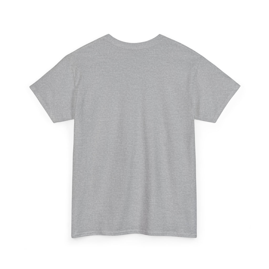 Faith Over Fear - Heavy Cotton Tee