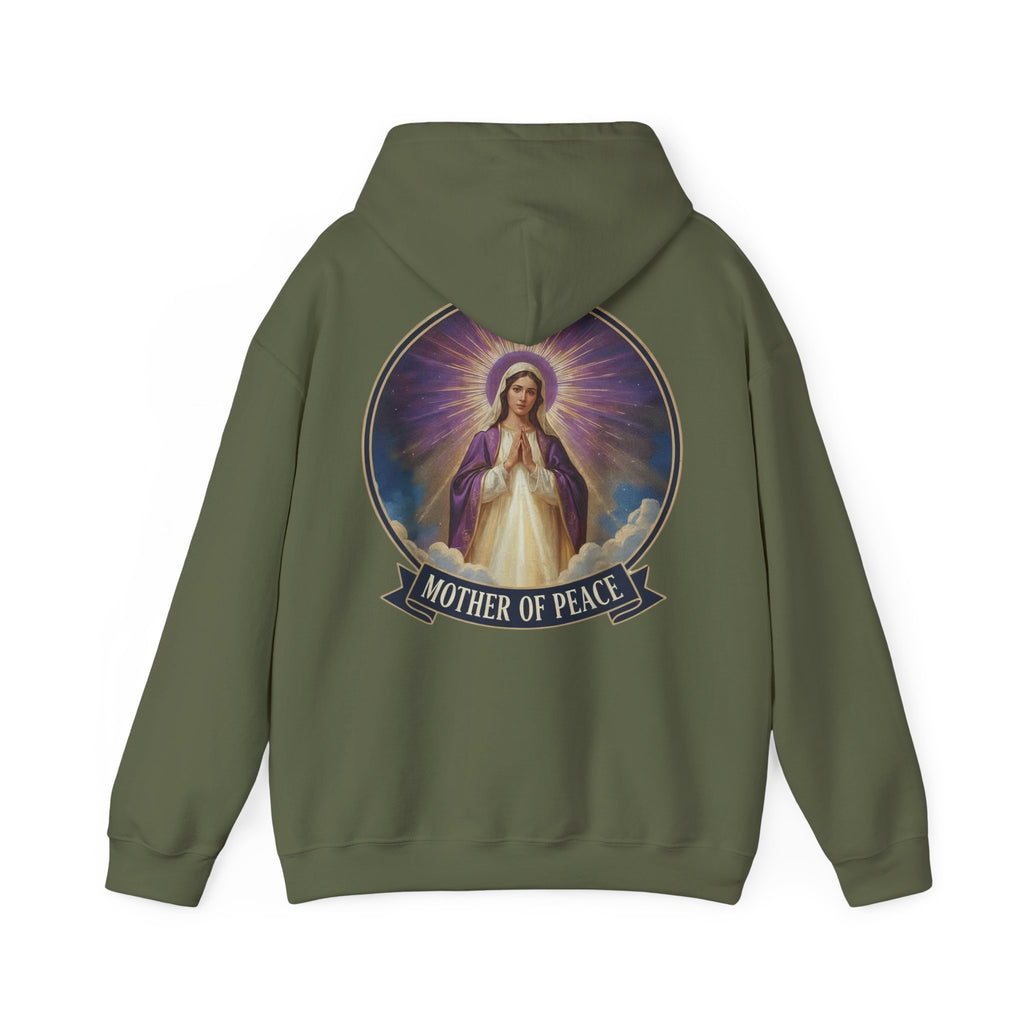 Mother of Peace – Hoodie