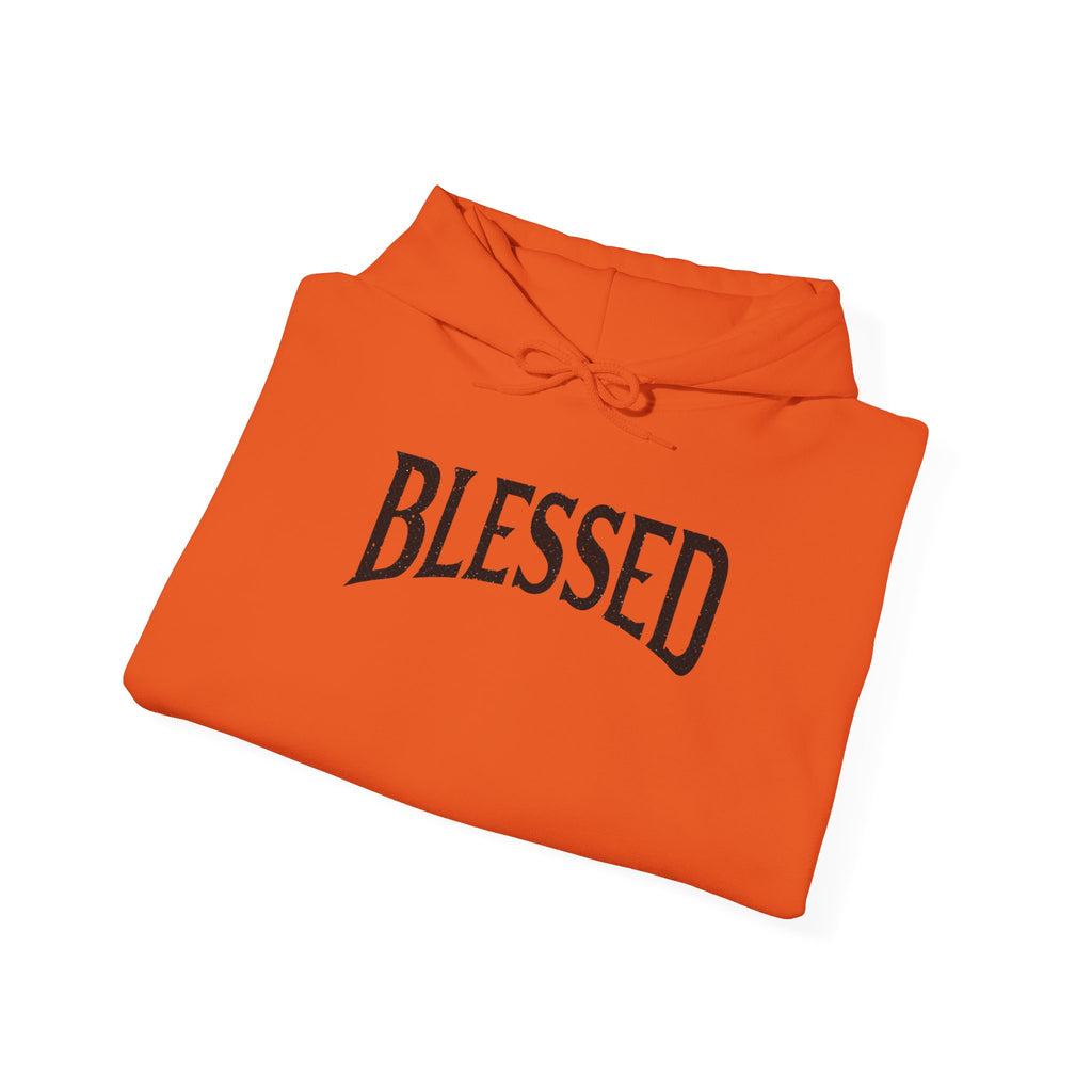 Blessed - Hoodie