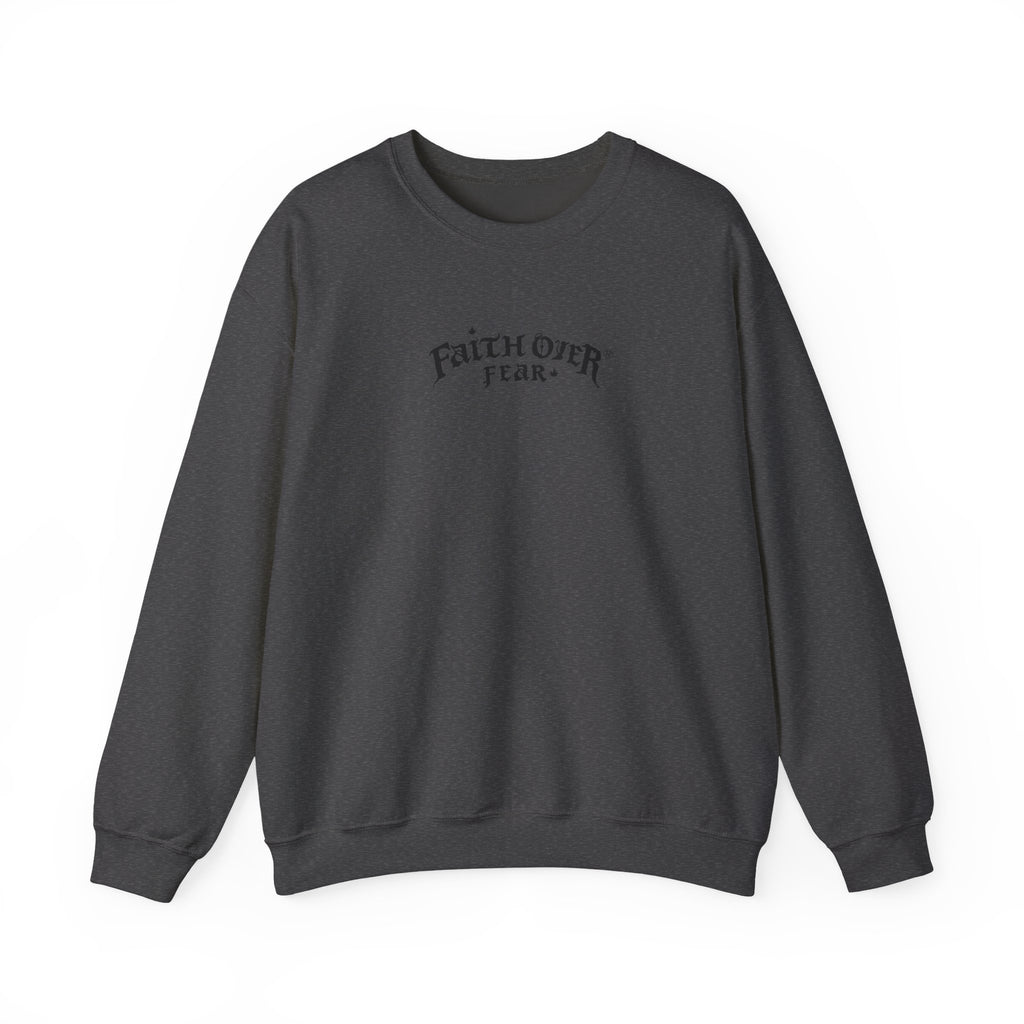 Sword and Snake - Unisex Sweatshirt