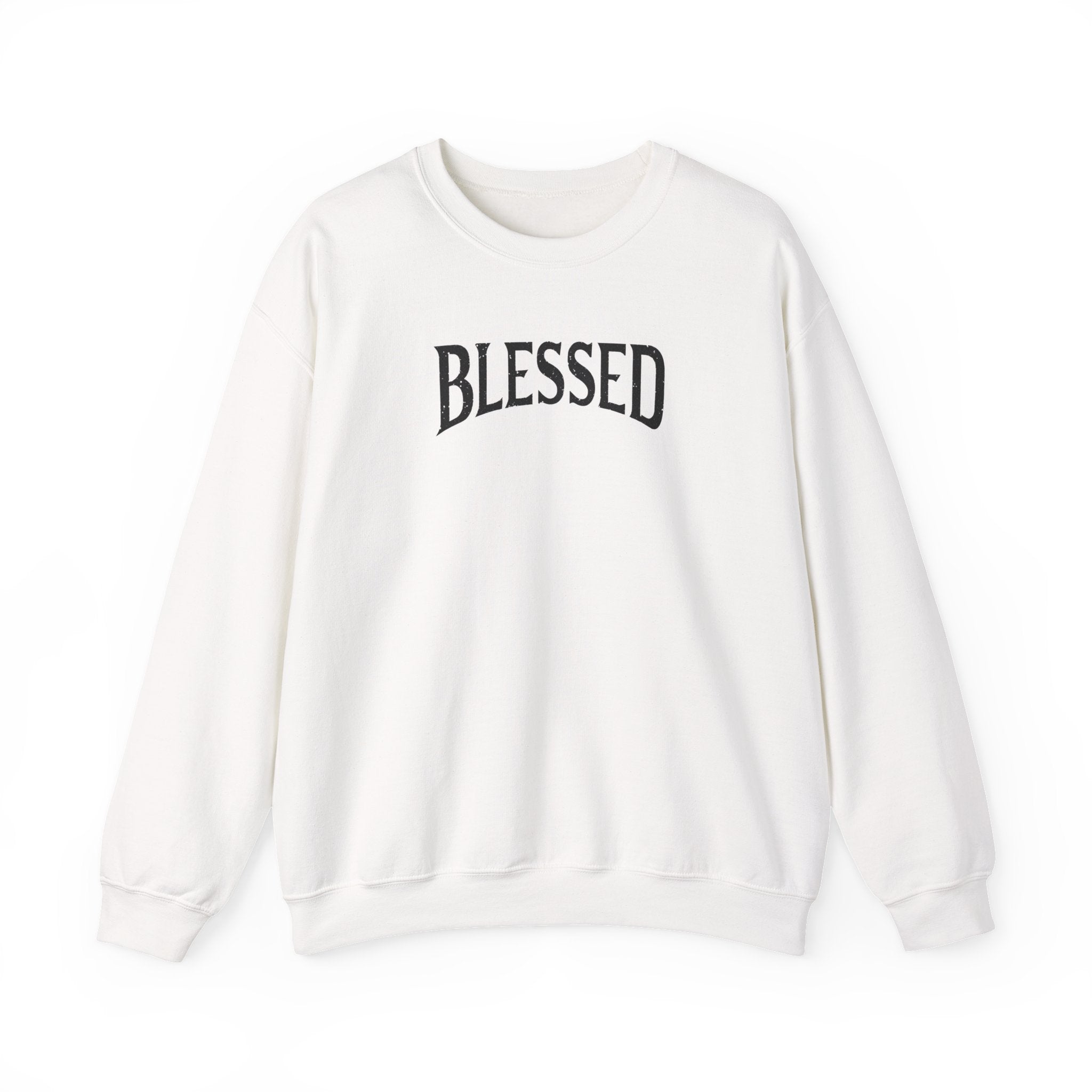 Blessed - Unisex Sweatshirt