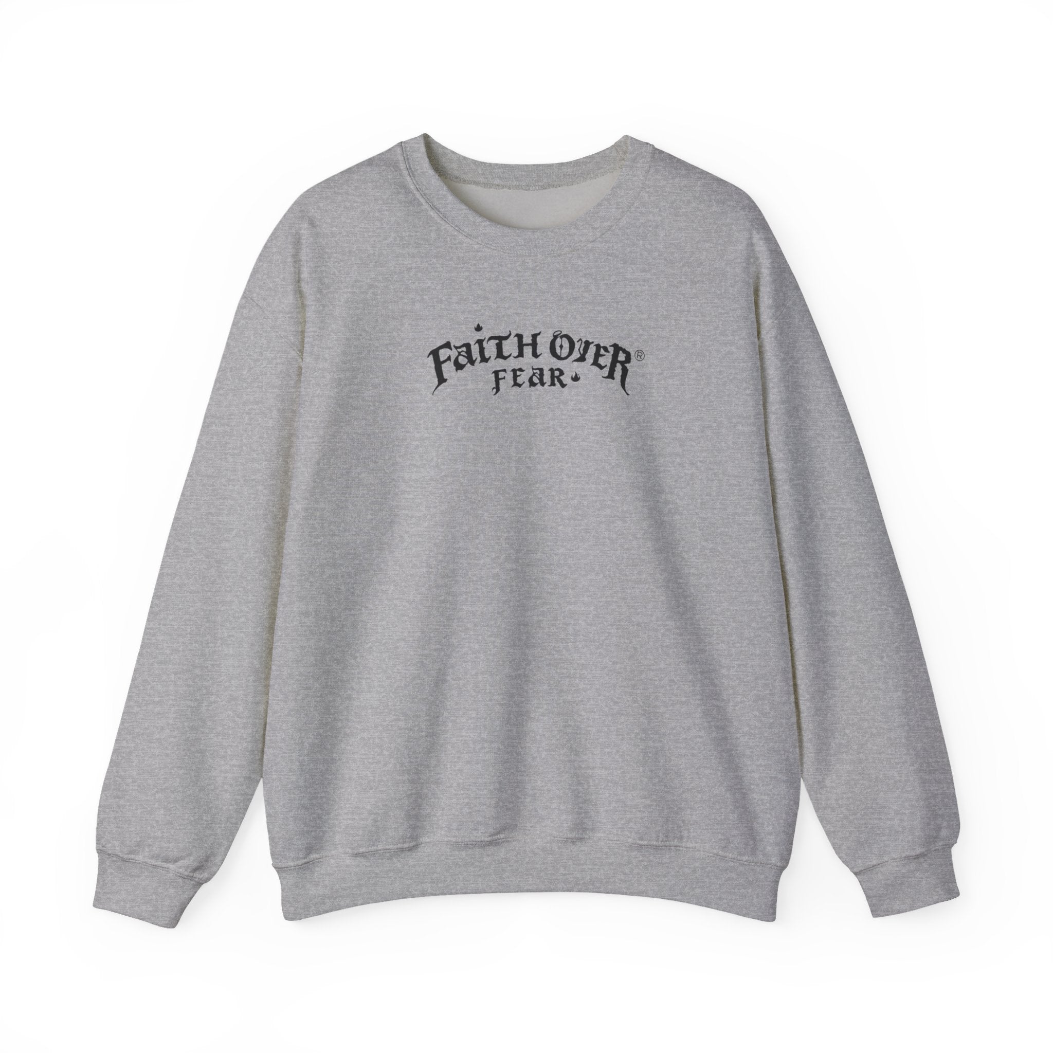 Crown of Thornes - Unisex Sweatshirt
