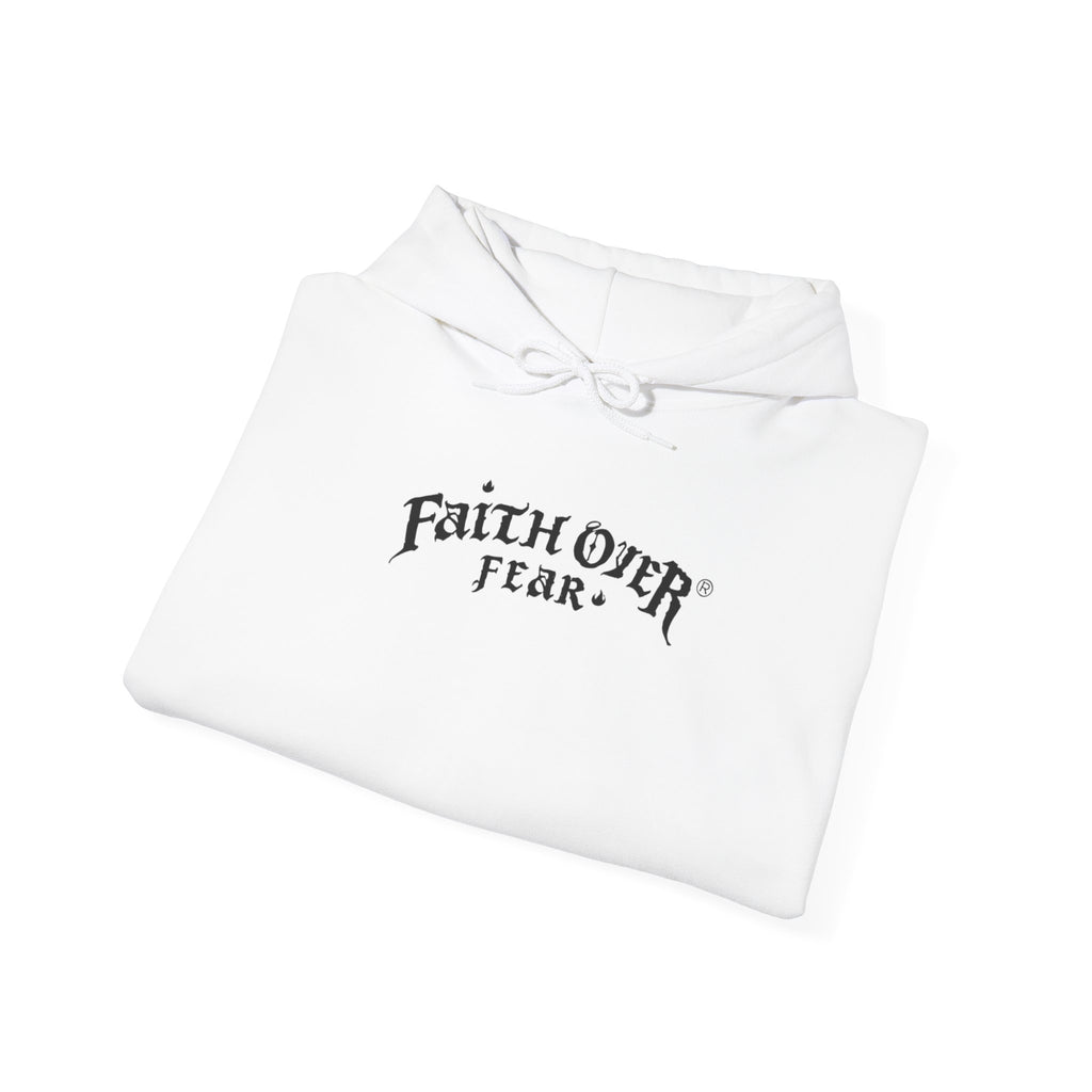 Holy Mary - Hoodie