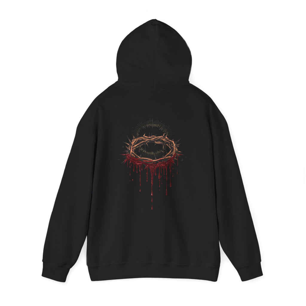 Crown of Thornes – Hoodie