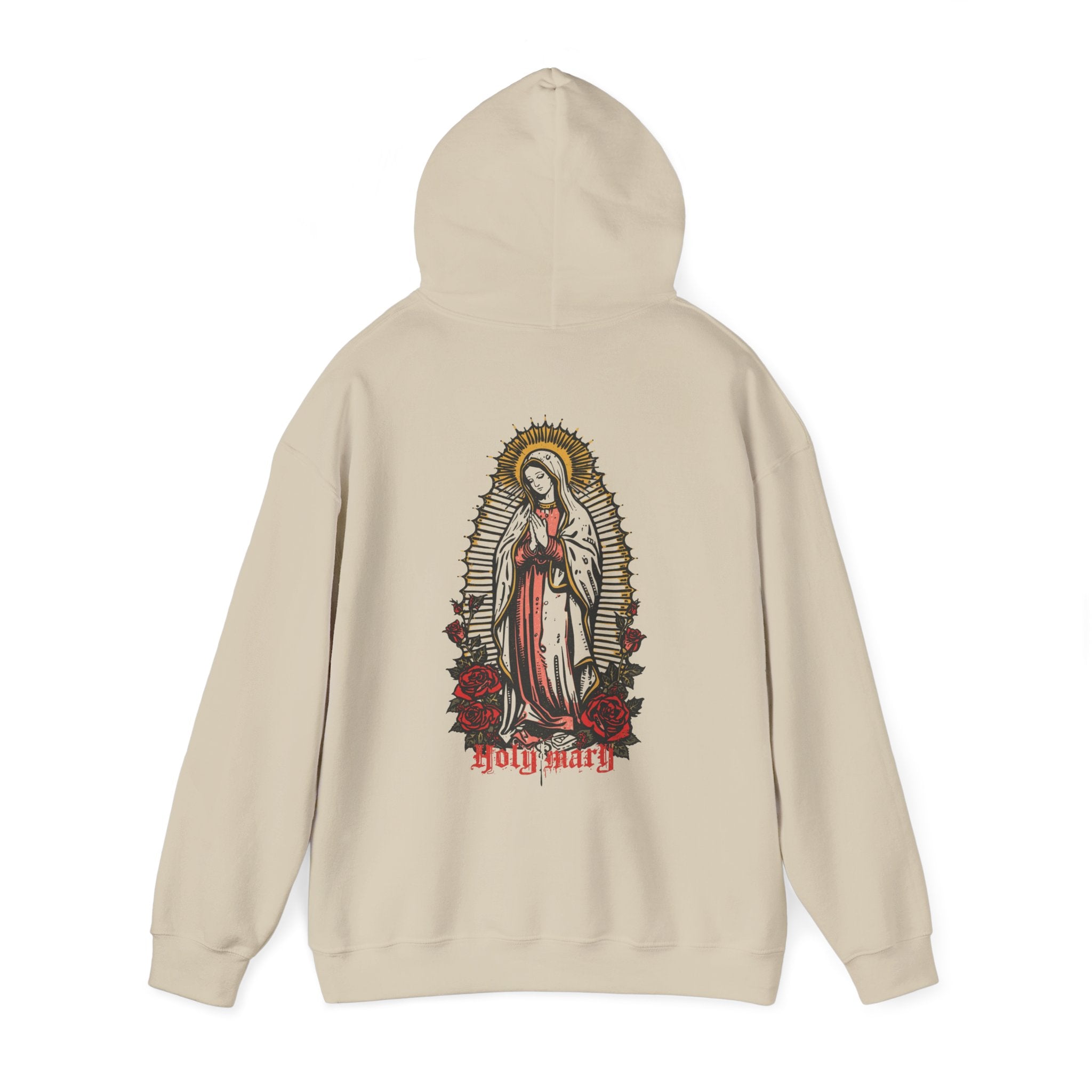 U.S. Holy Mary - Hoodie