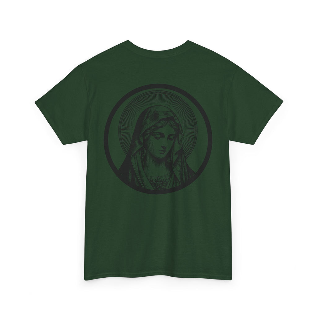 Holy Mother - Heavy Cotton Tee