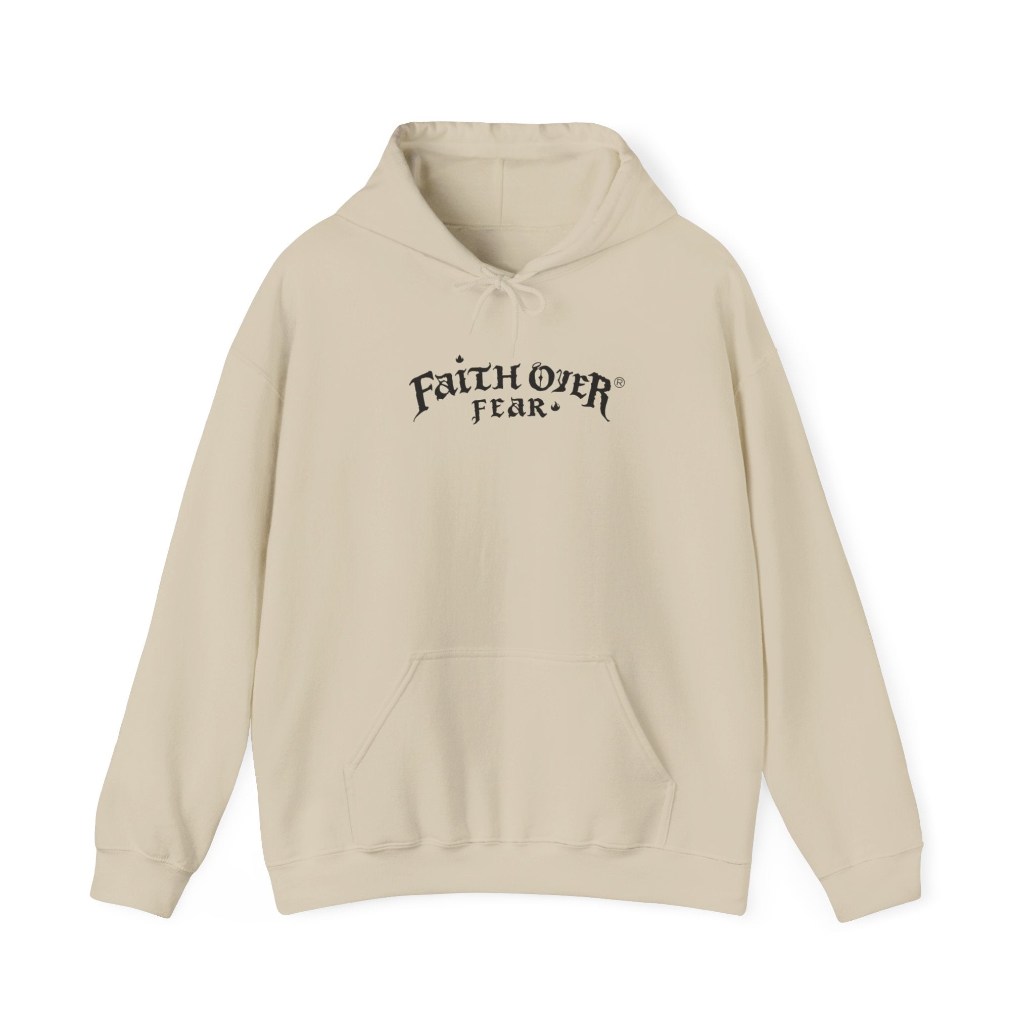 Crown of Thornes – Hoodie
