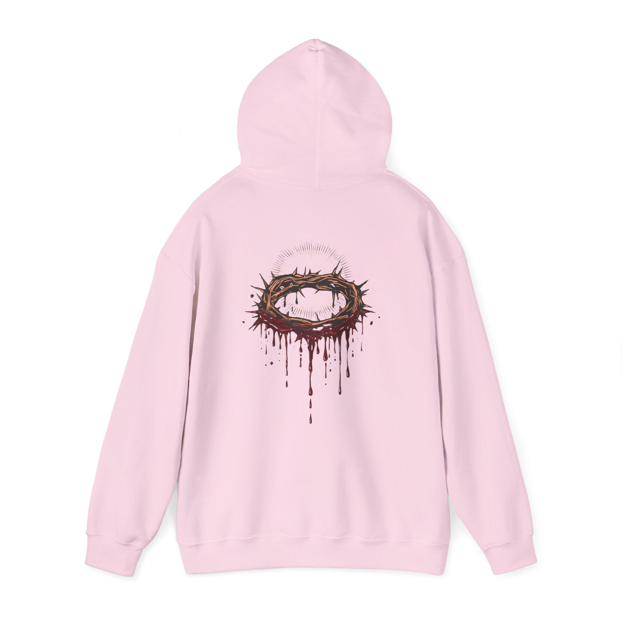 Crown of Thornes – Hoodie