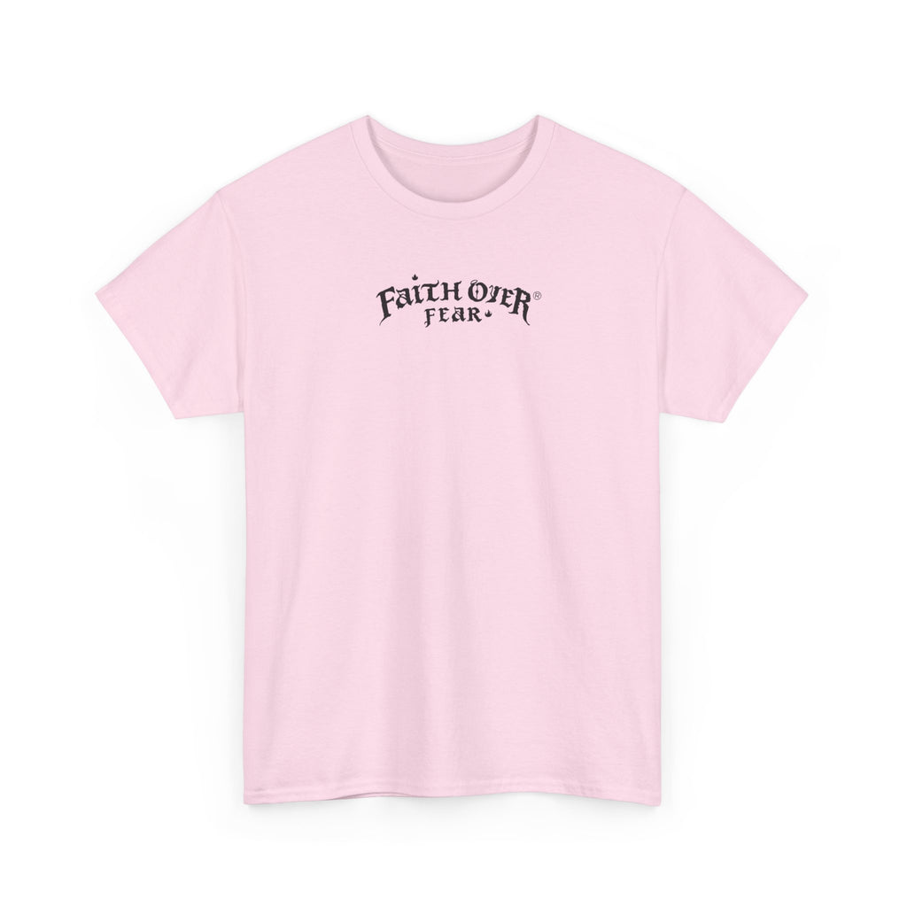 Holy Mother - Heavy Cotton Tee