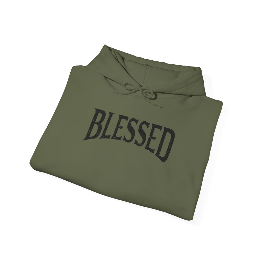 Blessed - Hoodie