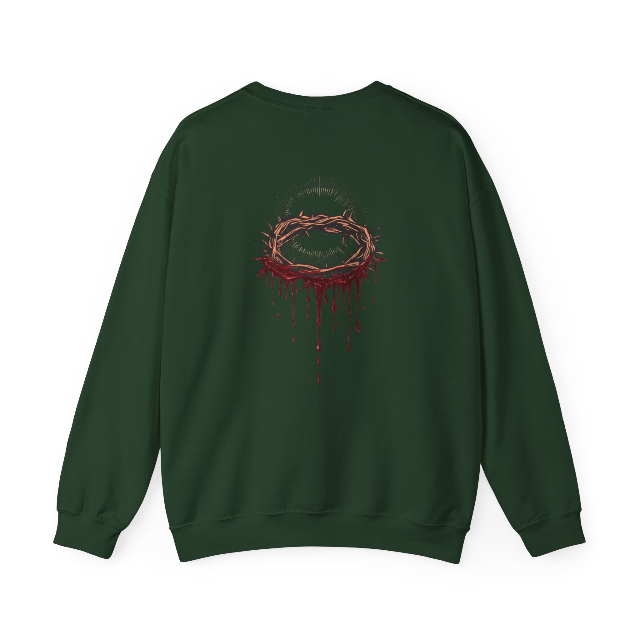Crown of Thornes - Unisex Sweatshirt