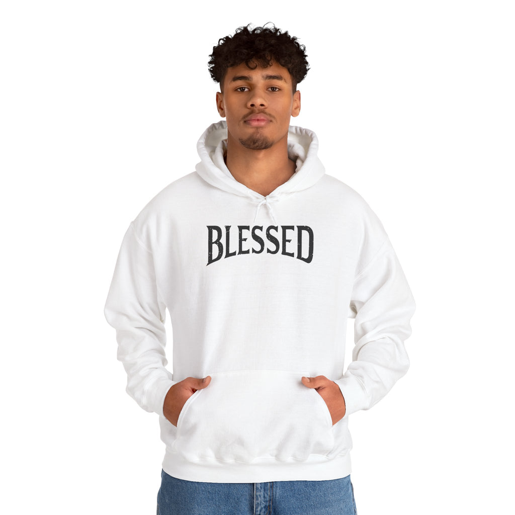 Blessed - Hoodie