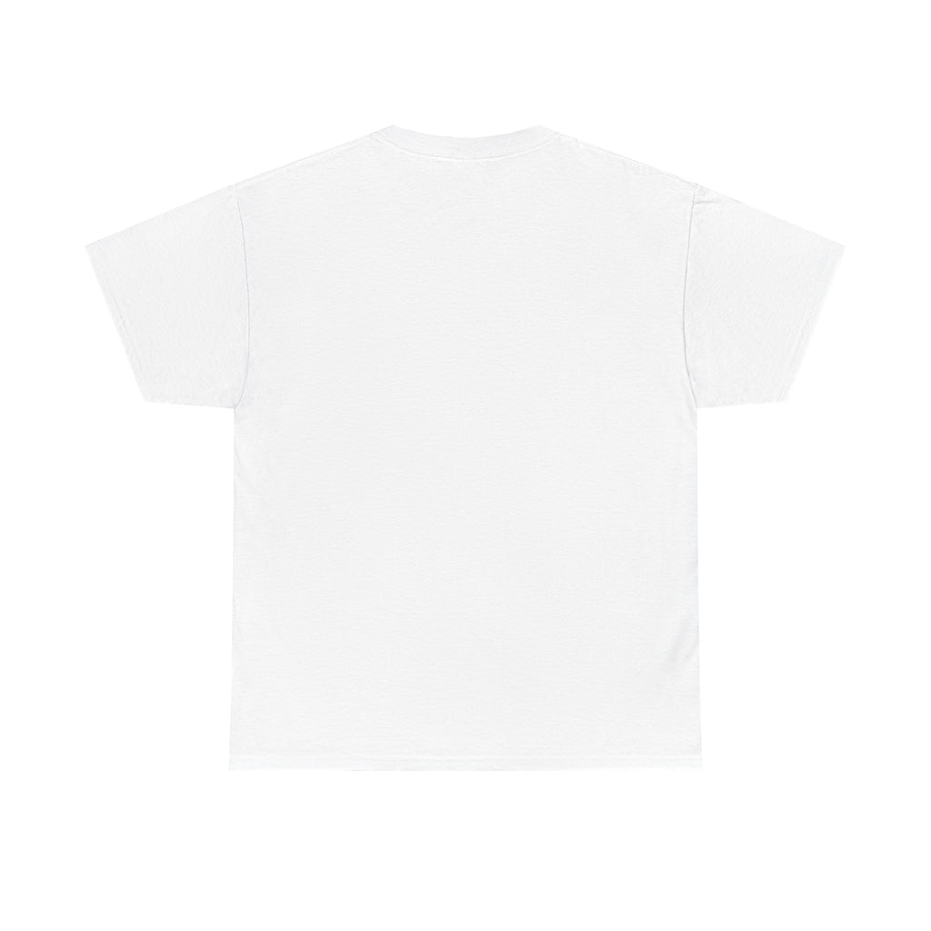 Faith Over Fear - Heavy Cotton Tee