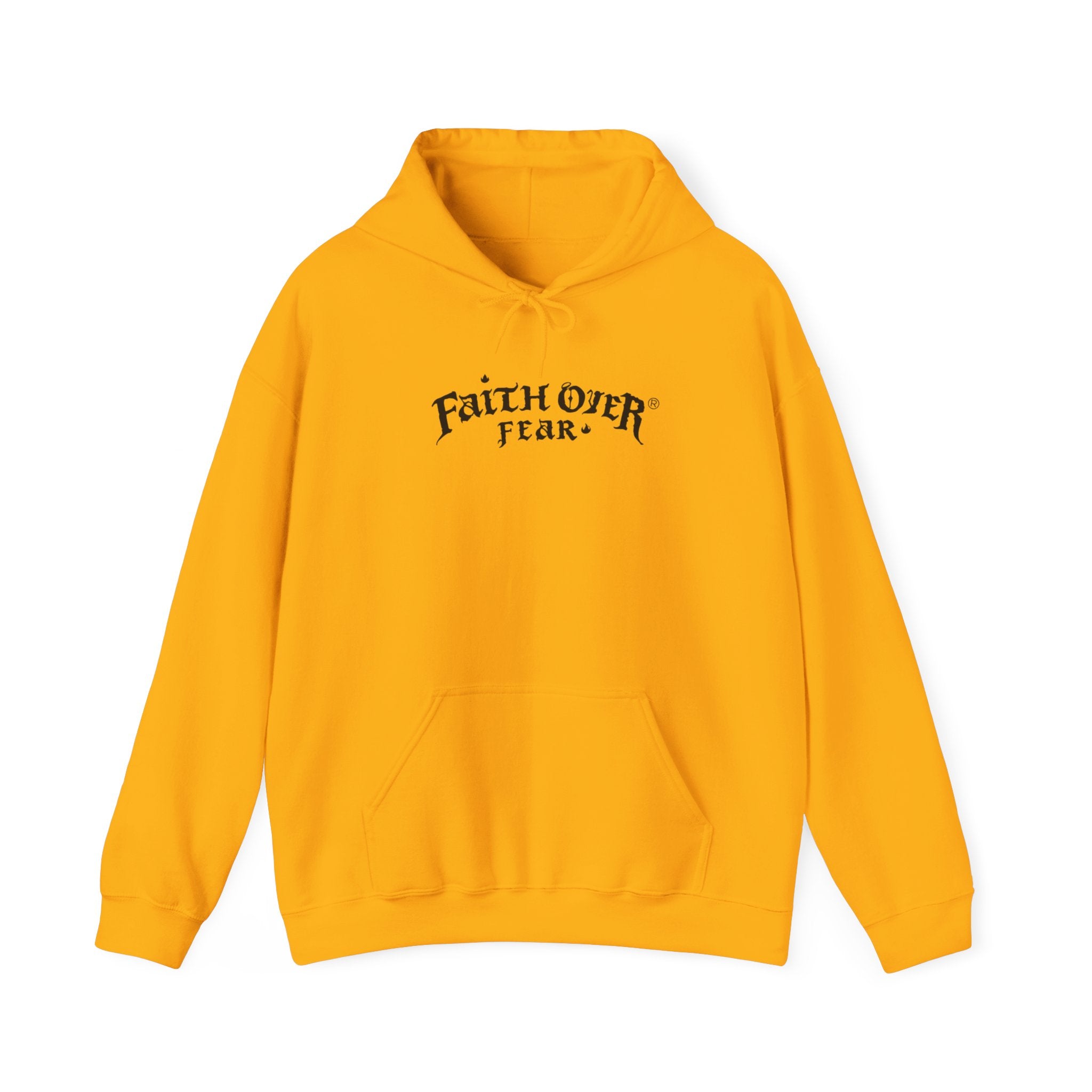 Crown of Thornes – Hoodie