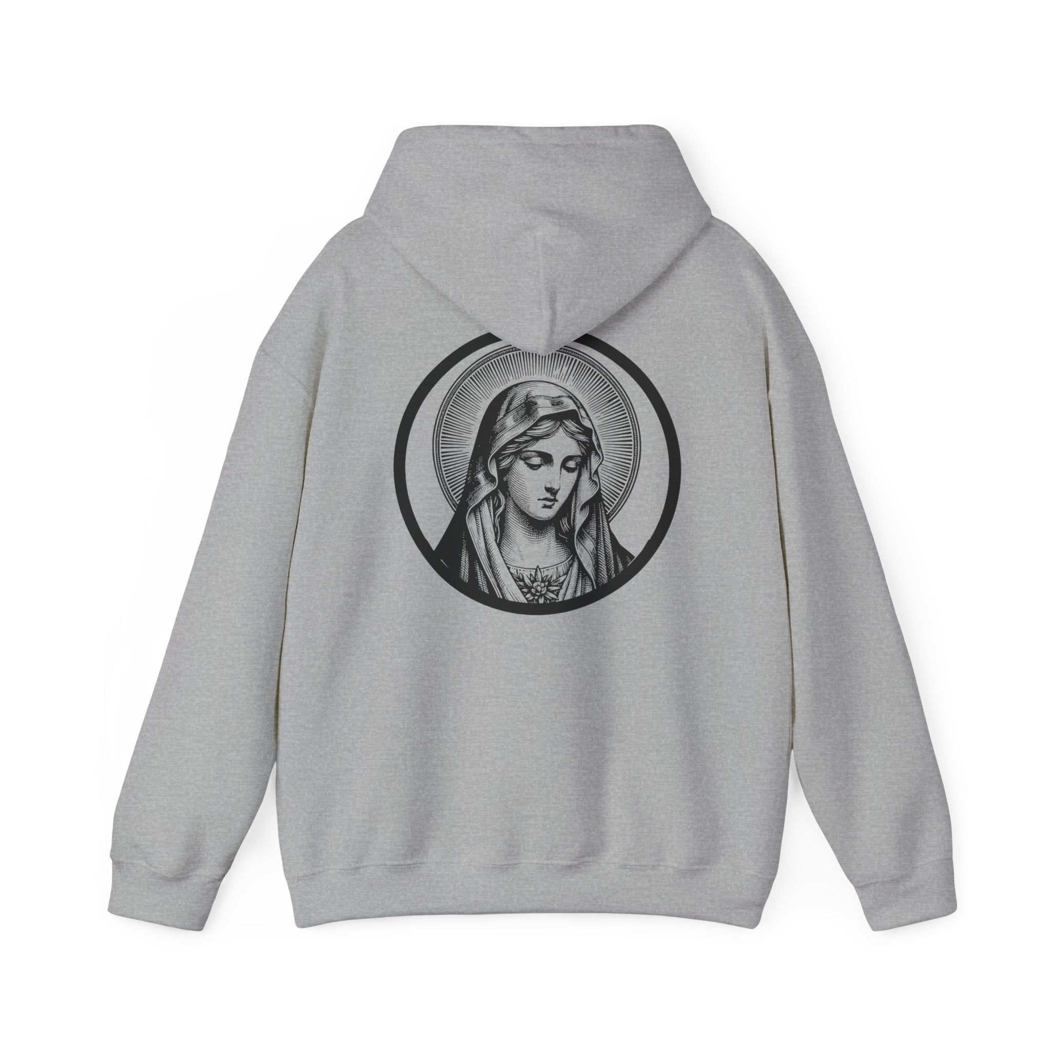 U.S. Holy Mother - Hoodie