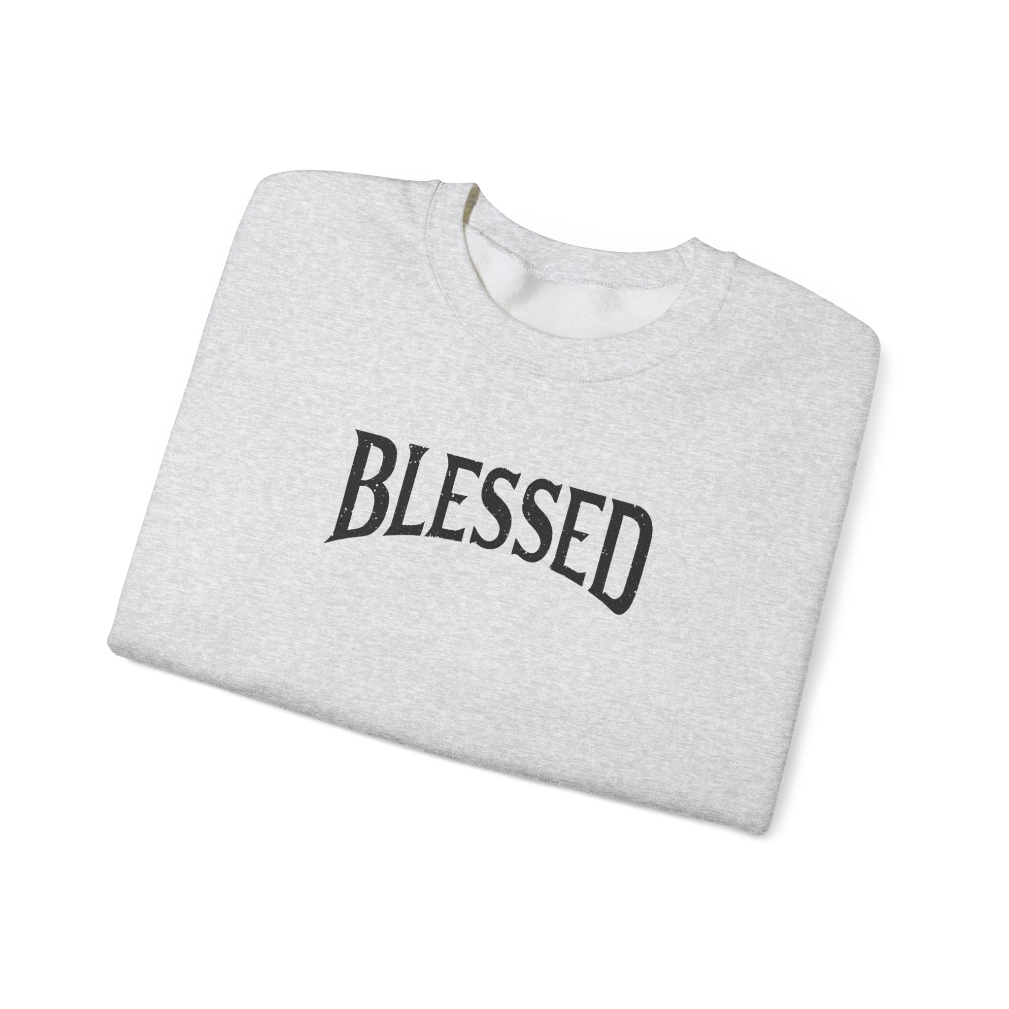 Blessed - Unisex Sweatshirt