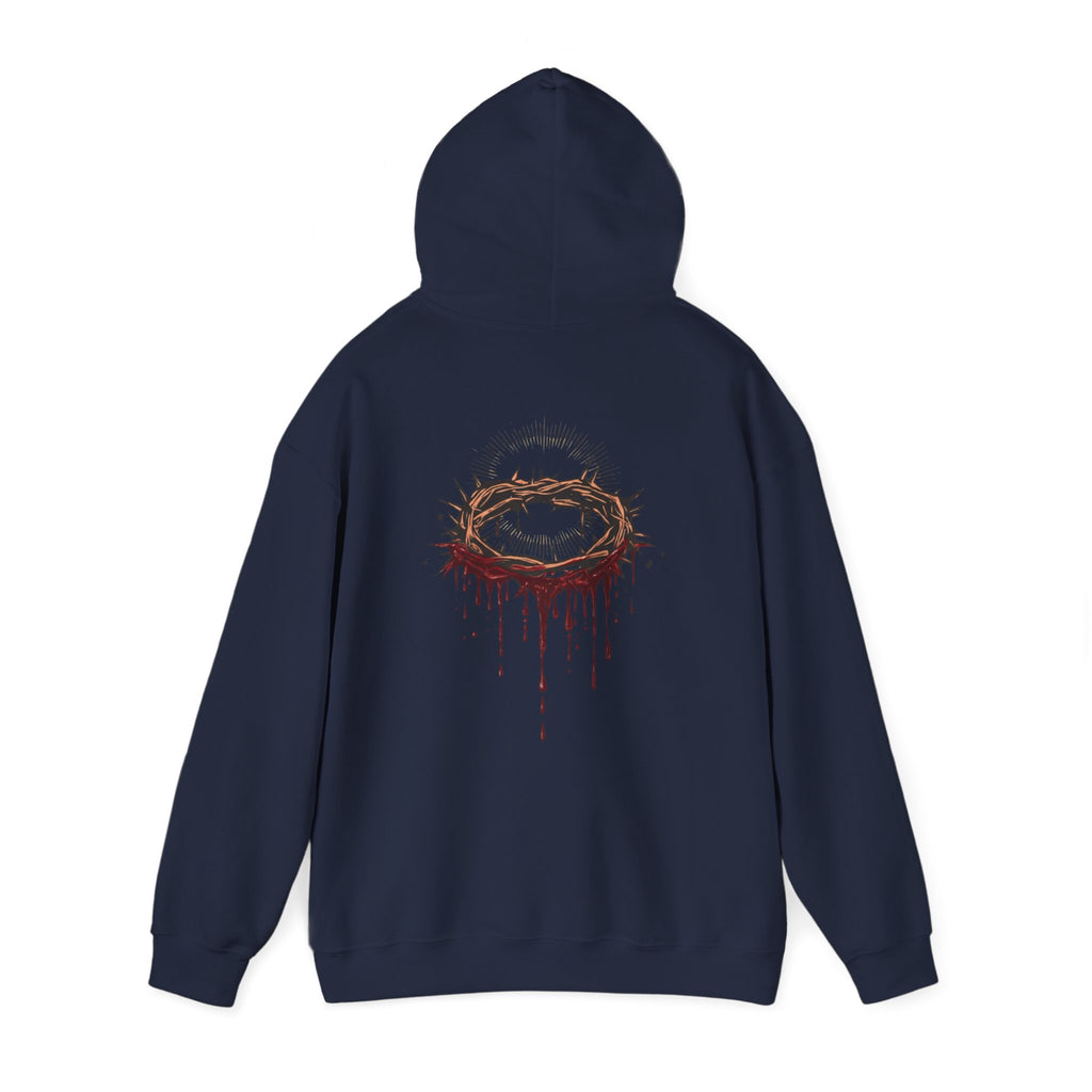 Crown of Thornes – Hoodie