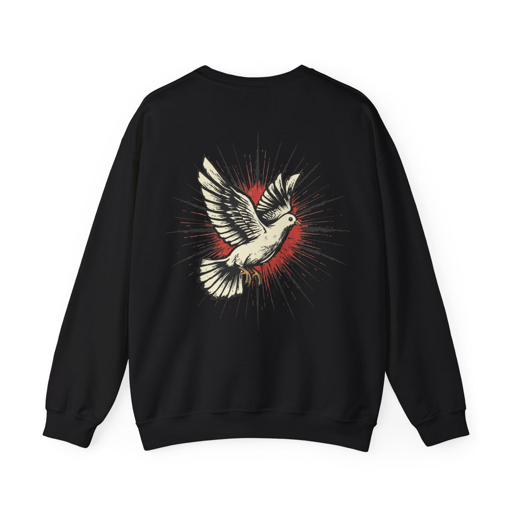 Holy Spirit - Unisex Sweatshirt