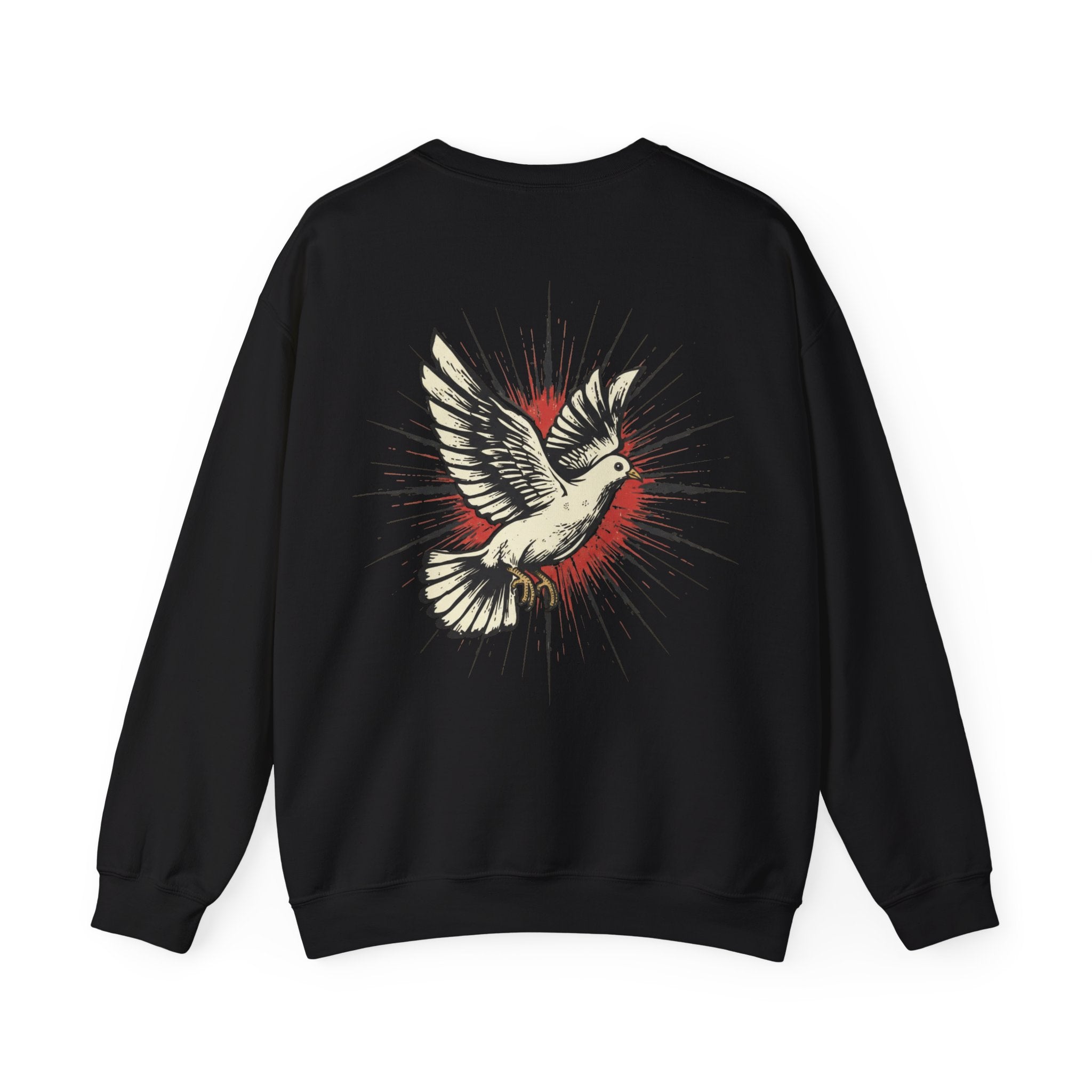 Holy Spirit - Unisex Sweatshirt