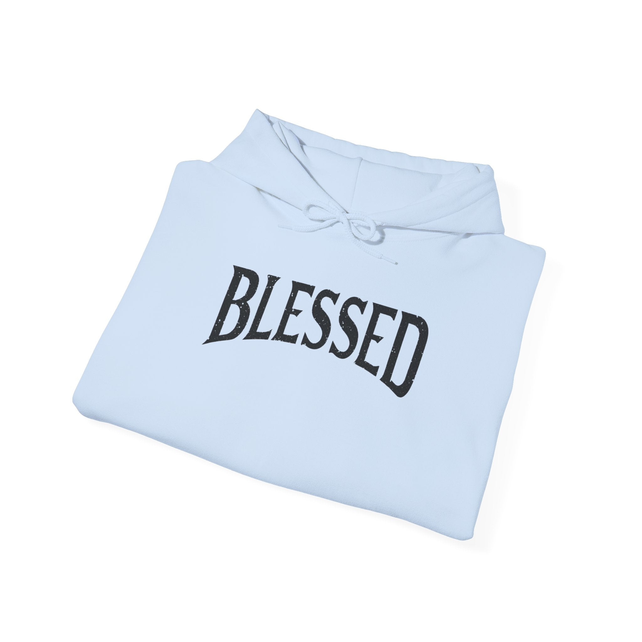 Blessed - Hoodie