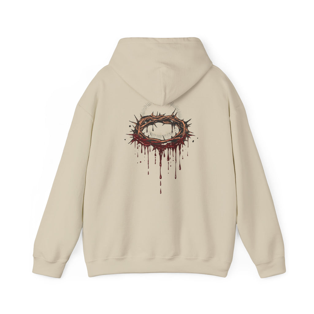 Crown of Thornes – Hoodie