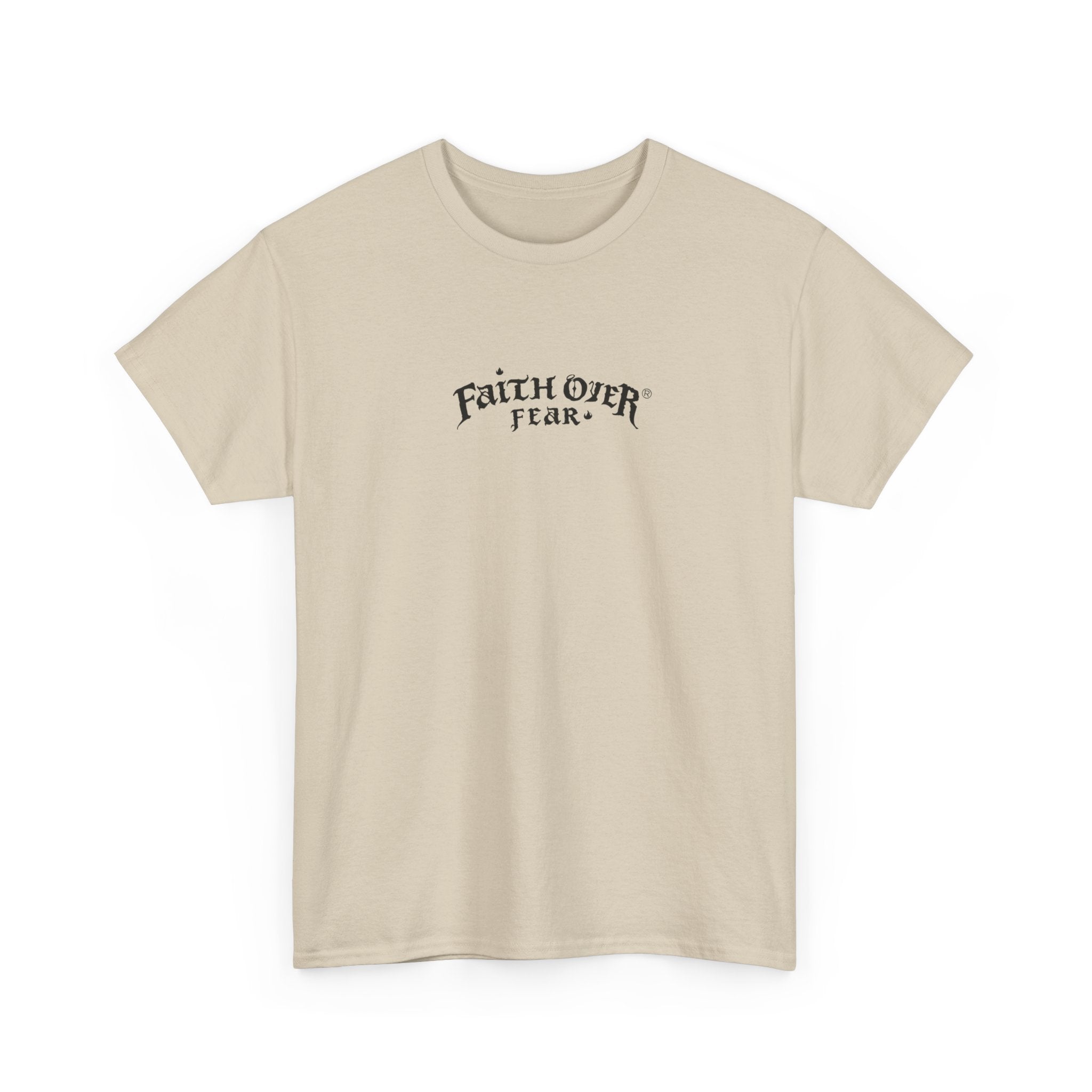 Holy Mother - Heavy Cotton Tee