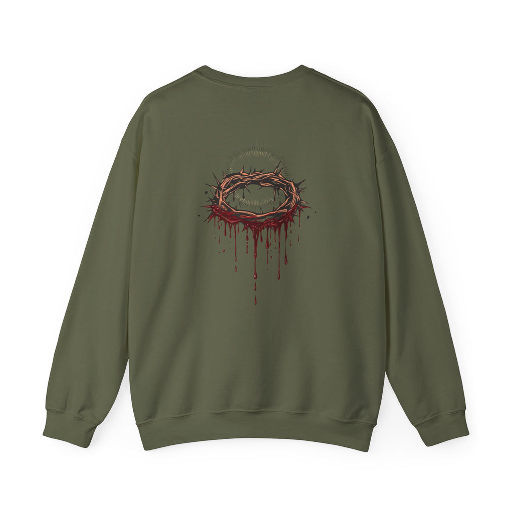 Crown of Thornes - Unisex Sweatshirt