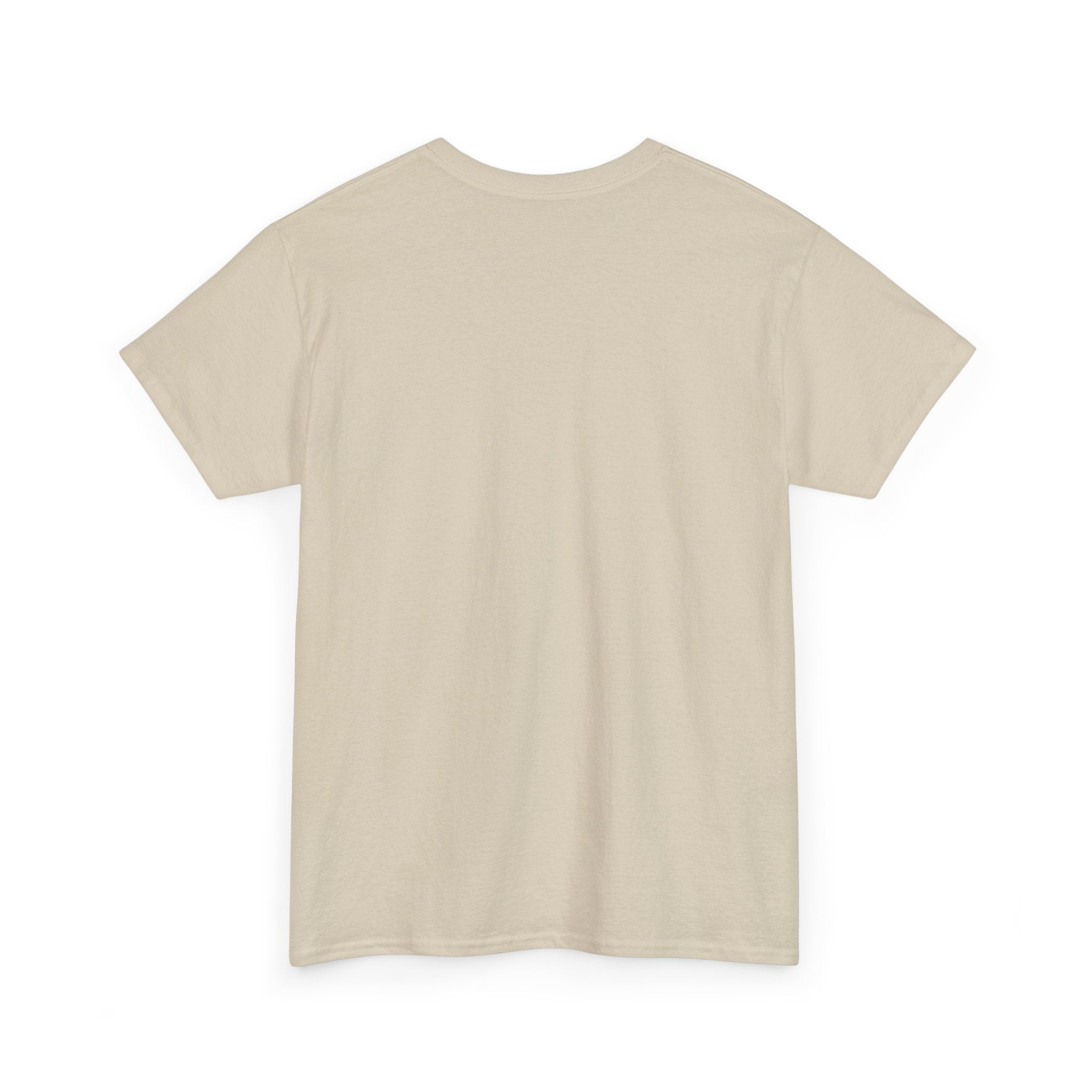 Faith Over Fear - Heavy Cotton Tee