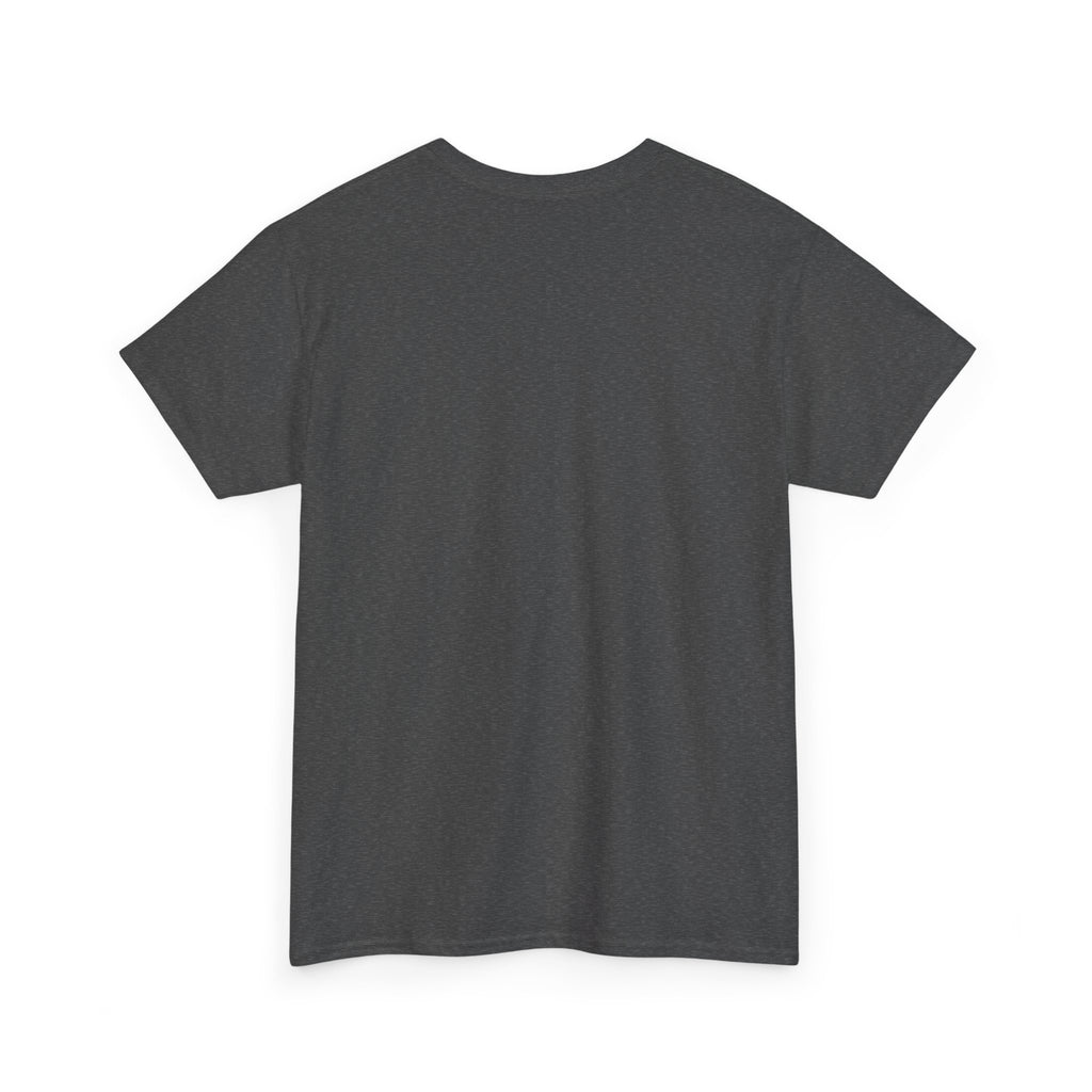 Faith Over Fear - Heavy Cotton Tee