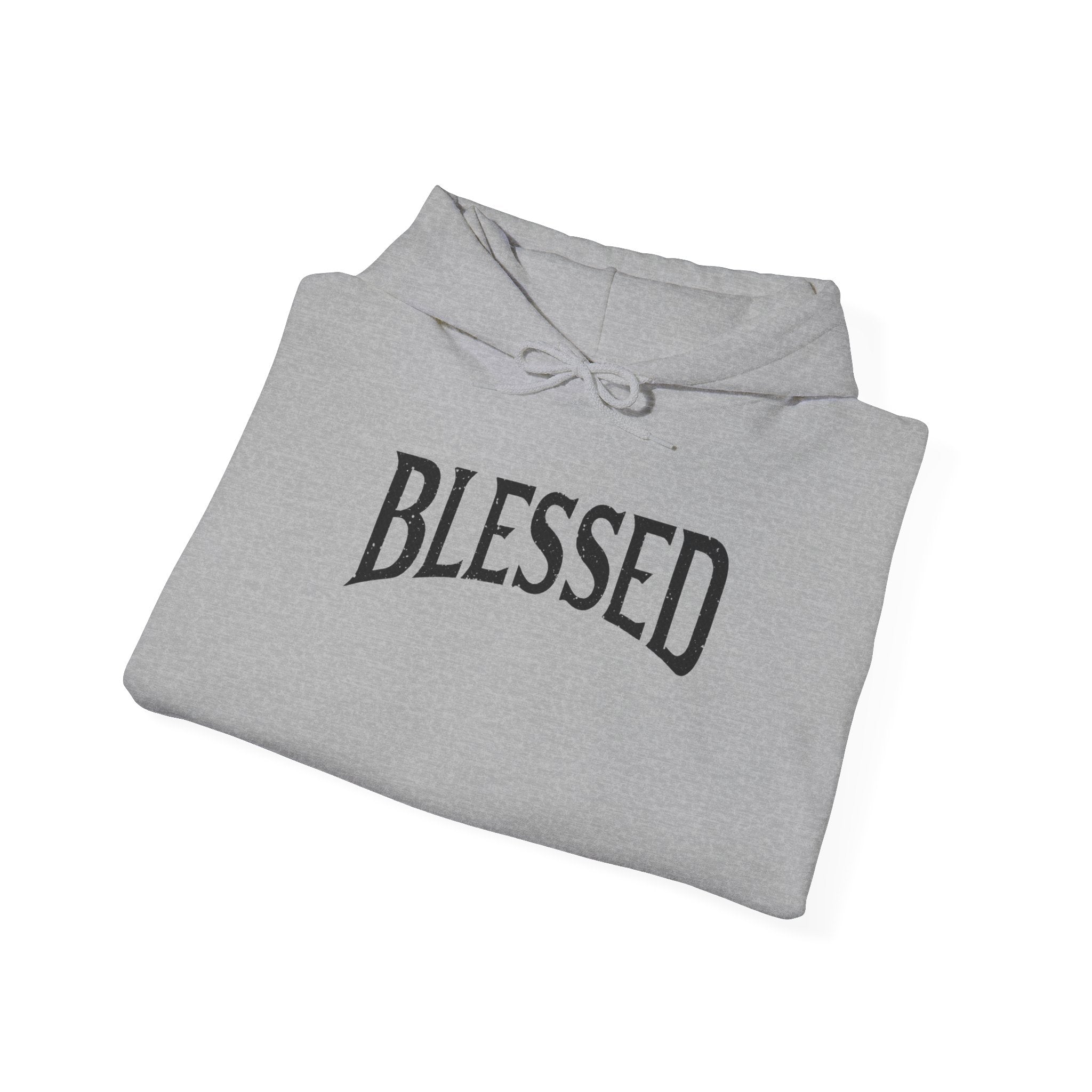 Blessed - Hoodie