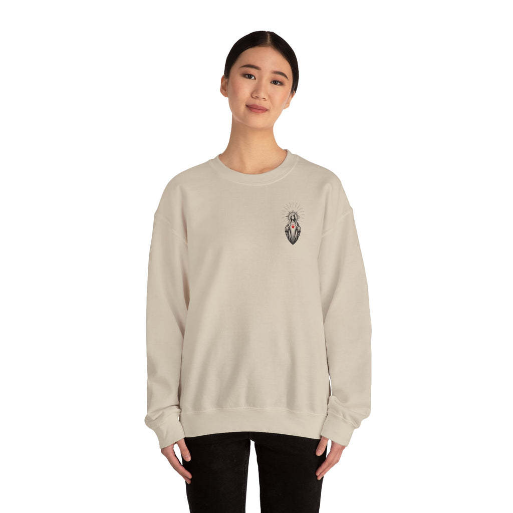 Holy Mother - Unisex Sweatshirt