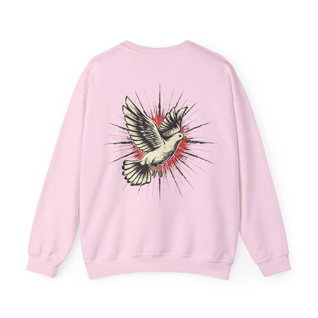Holy Spirit - Unisex Sweatshirt