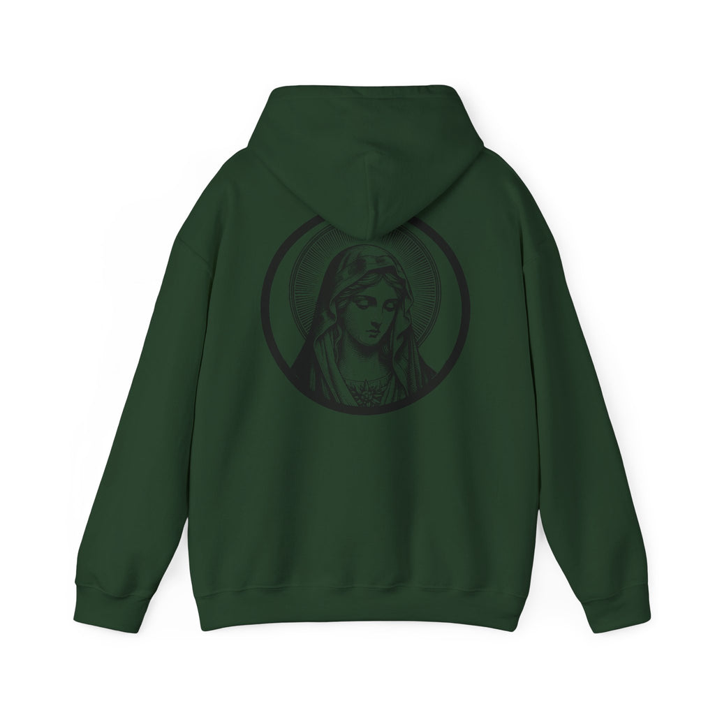 Holy Mary - Hoodie