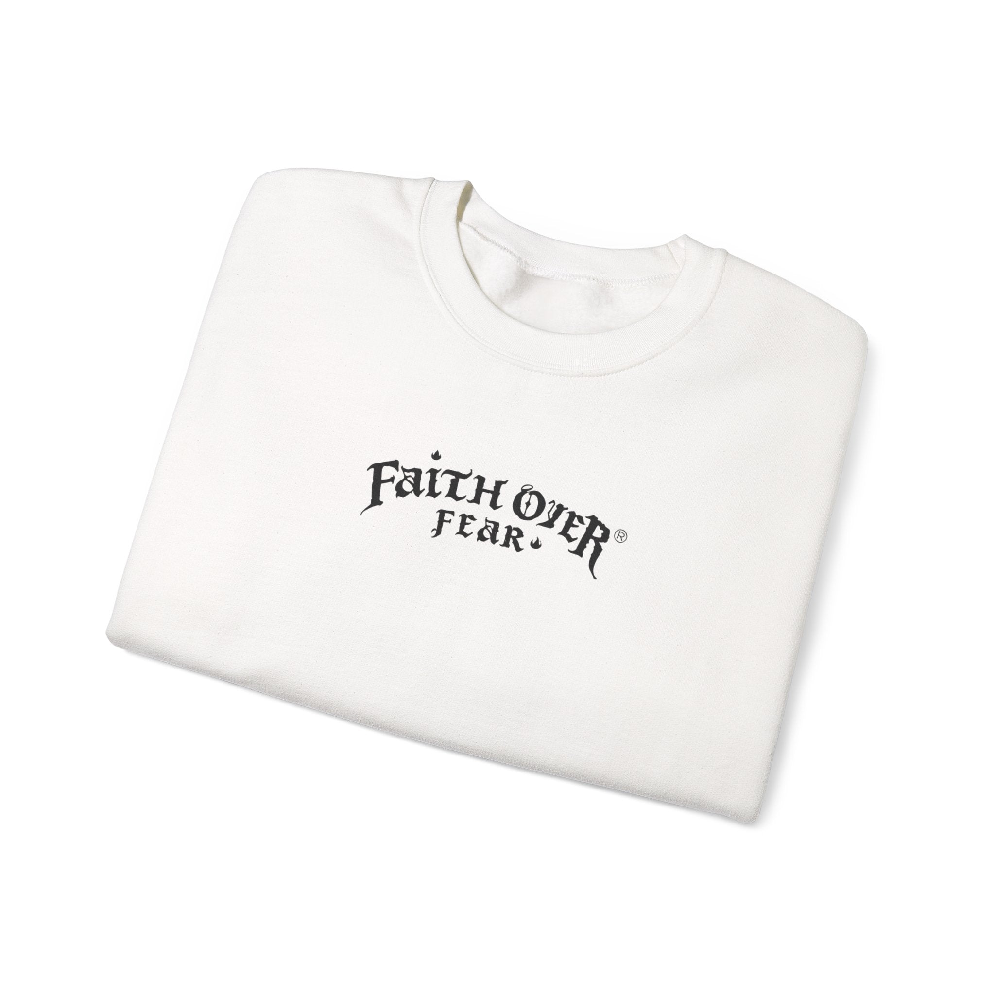 Holy Spirit - Unisex Sweatshirt