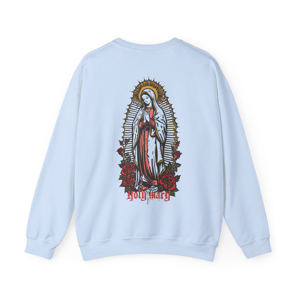 Holy Mary - Unisex Sweatshirt
