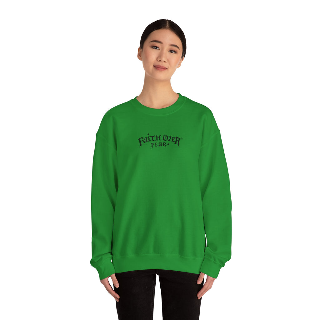 Holy Spirit - Unisex Sweatshirt