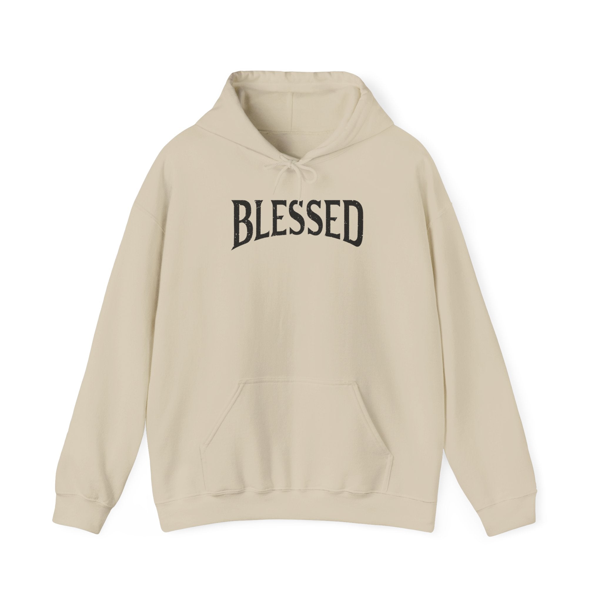 Blessed - Hoodie