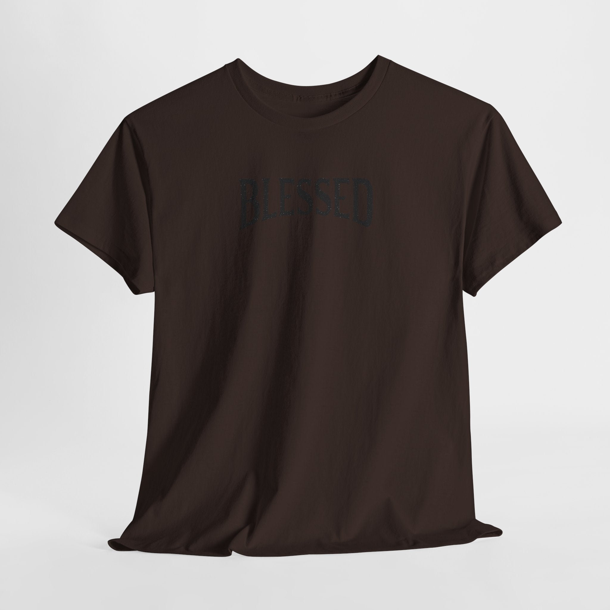 Blessed - Heavy Cotton Tee