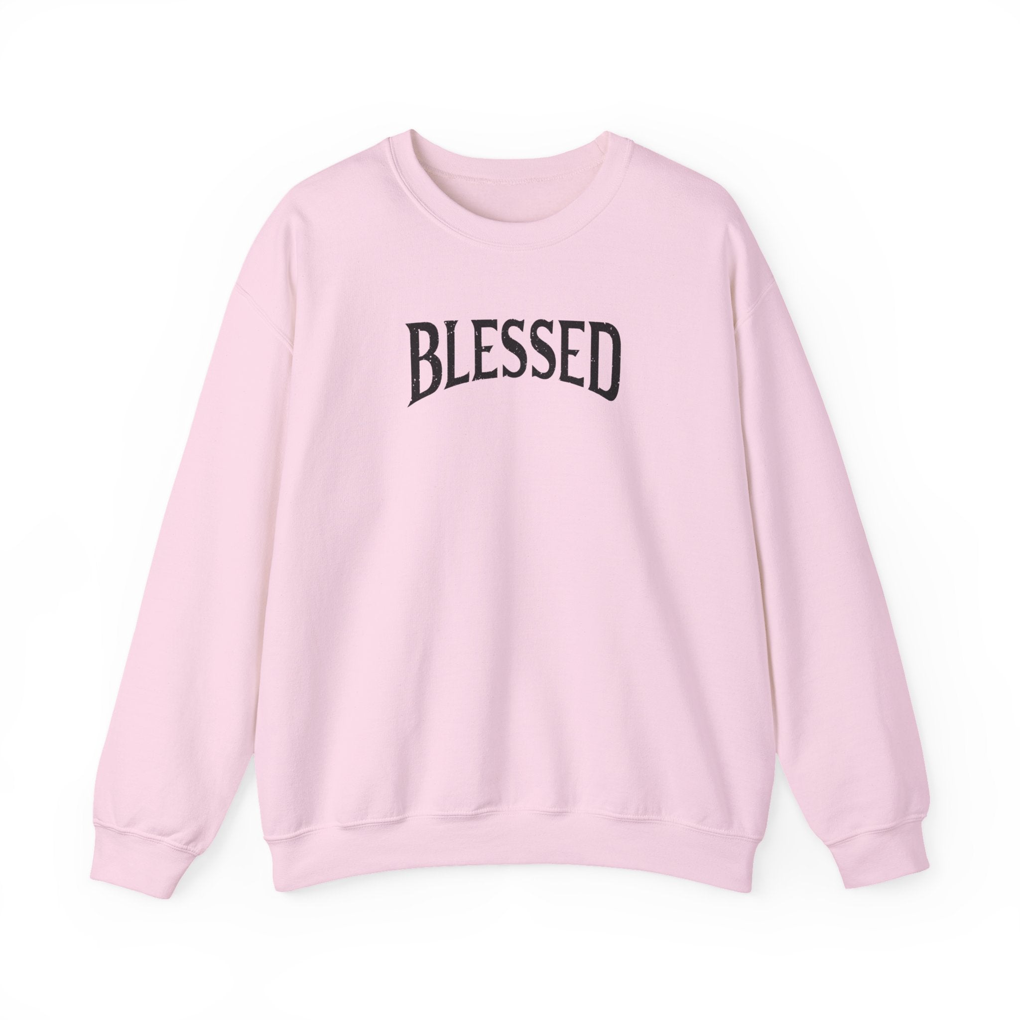 Blessed - Unisex Sweatshirt