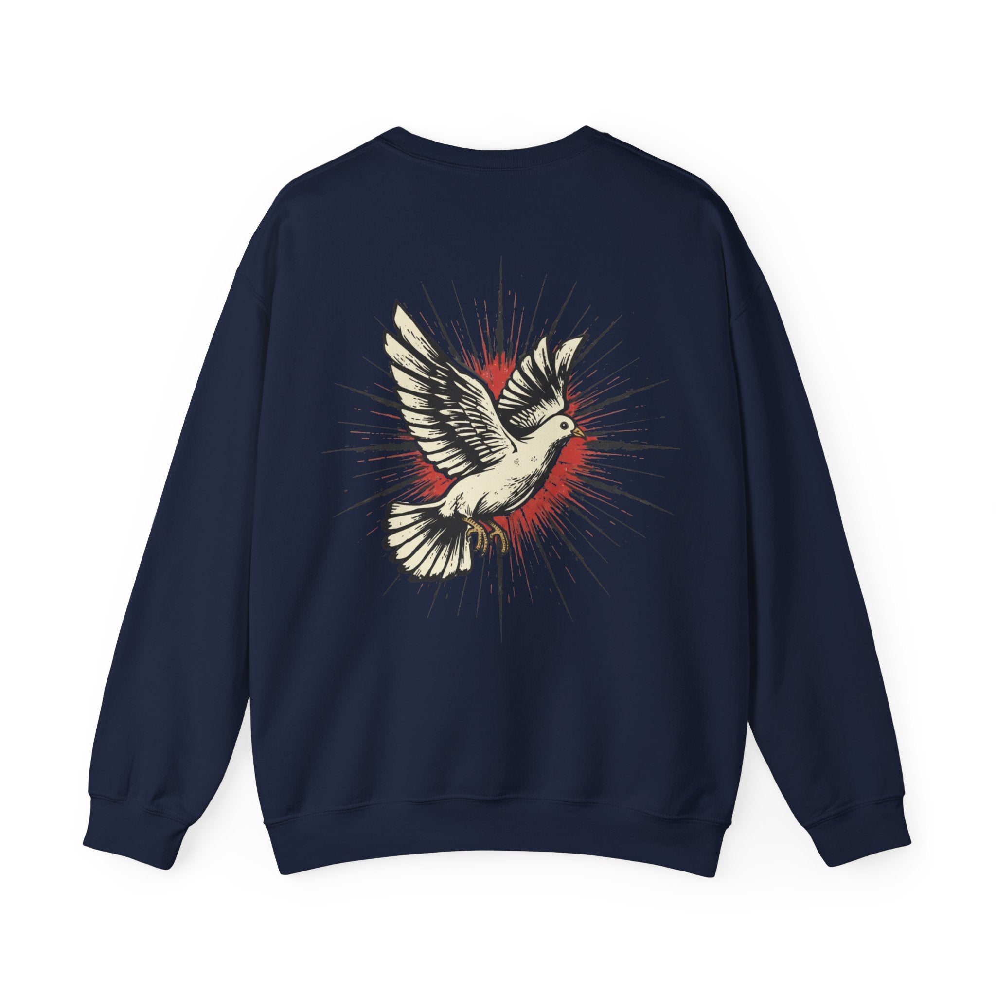 Holy Spirit - Unisex Sweatshirt