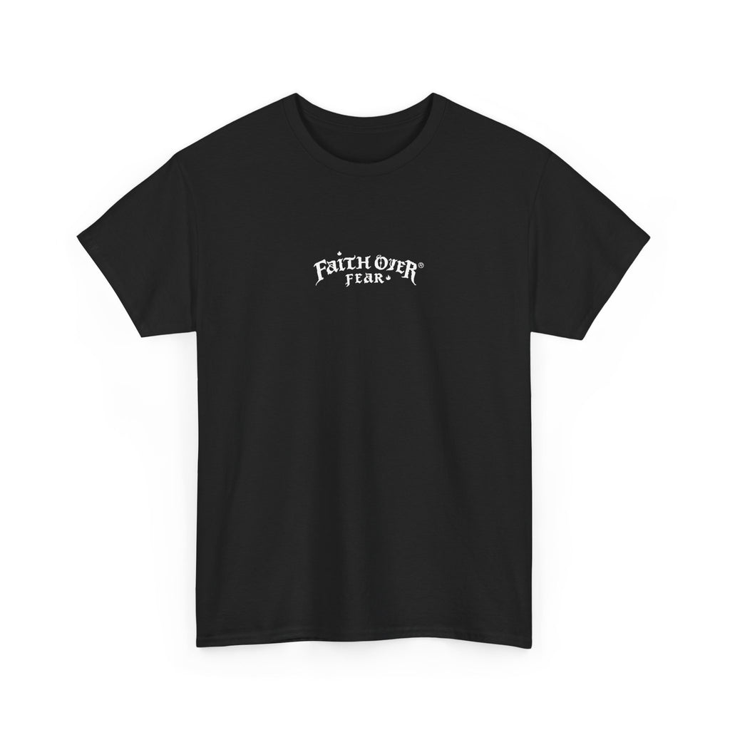 Sword and Snake - Unisex Cotton Tee